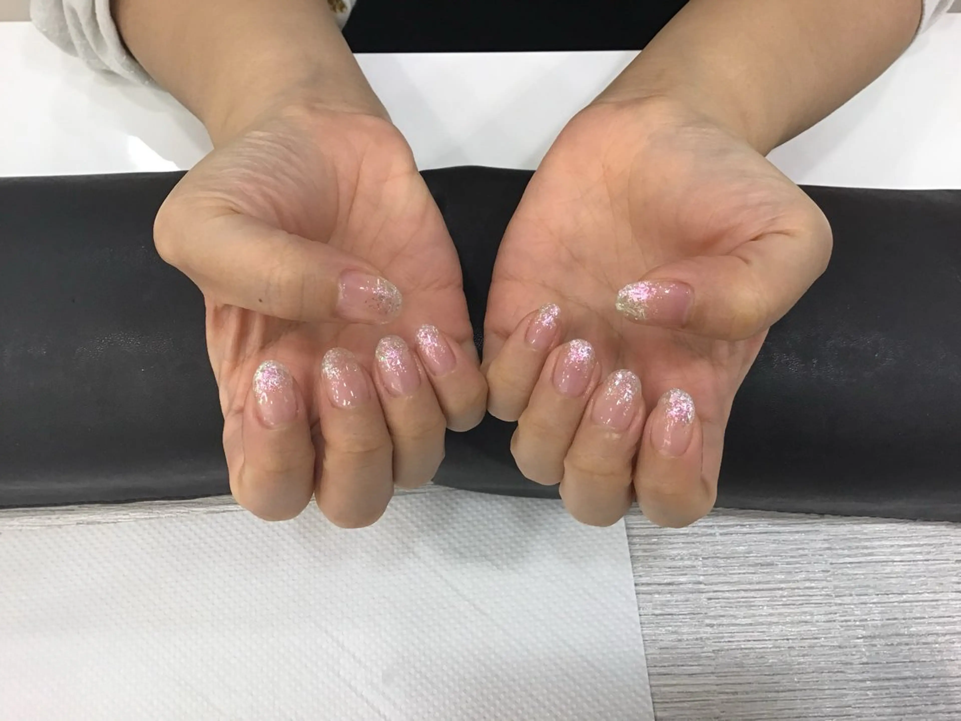 ネイル 蘆田 ネイルステーションのネイルデザイン