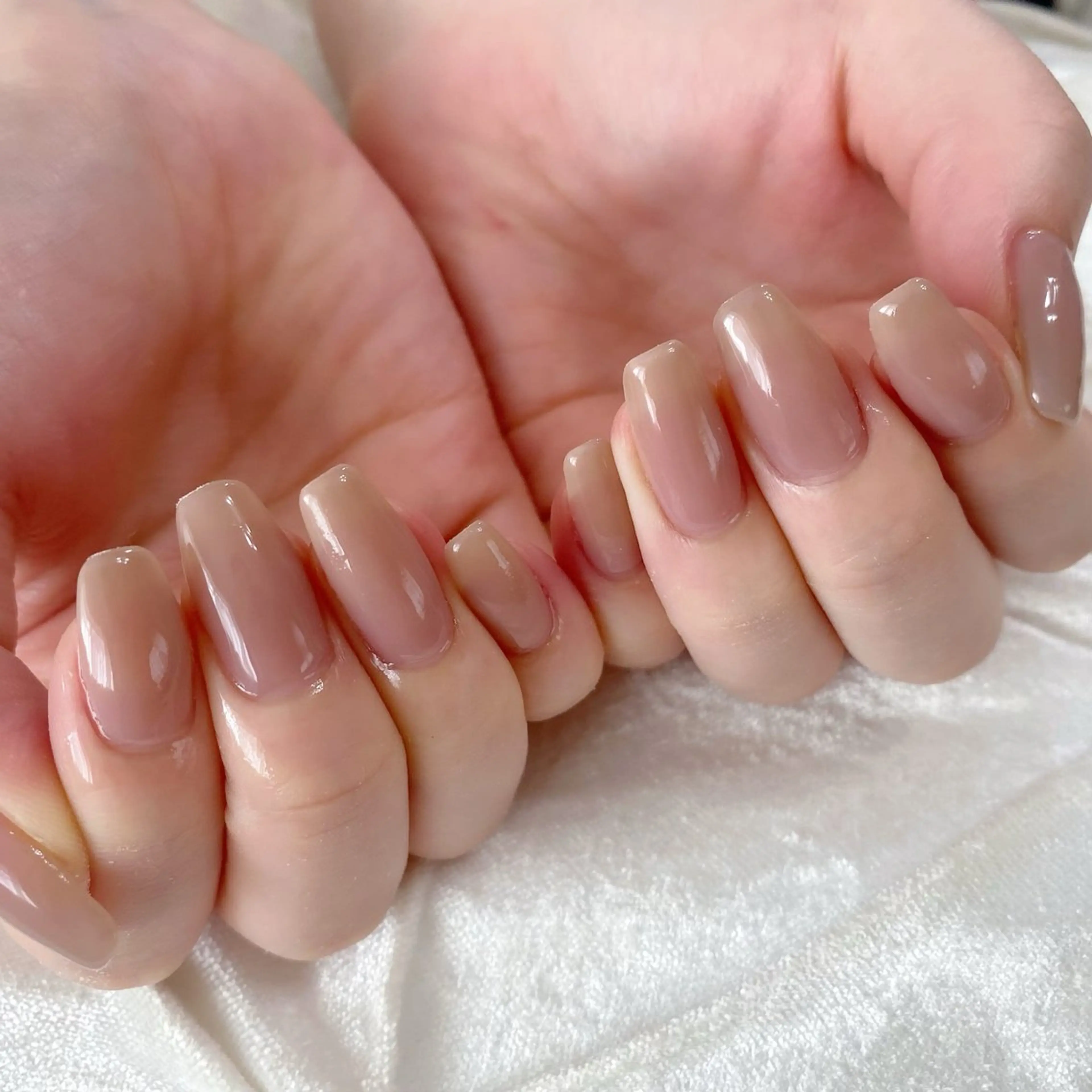 ネイル その他 パラジェル登録サロンfeerique所属・Uchida Mayunaのその他イメージ