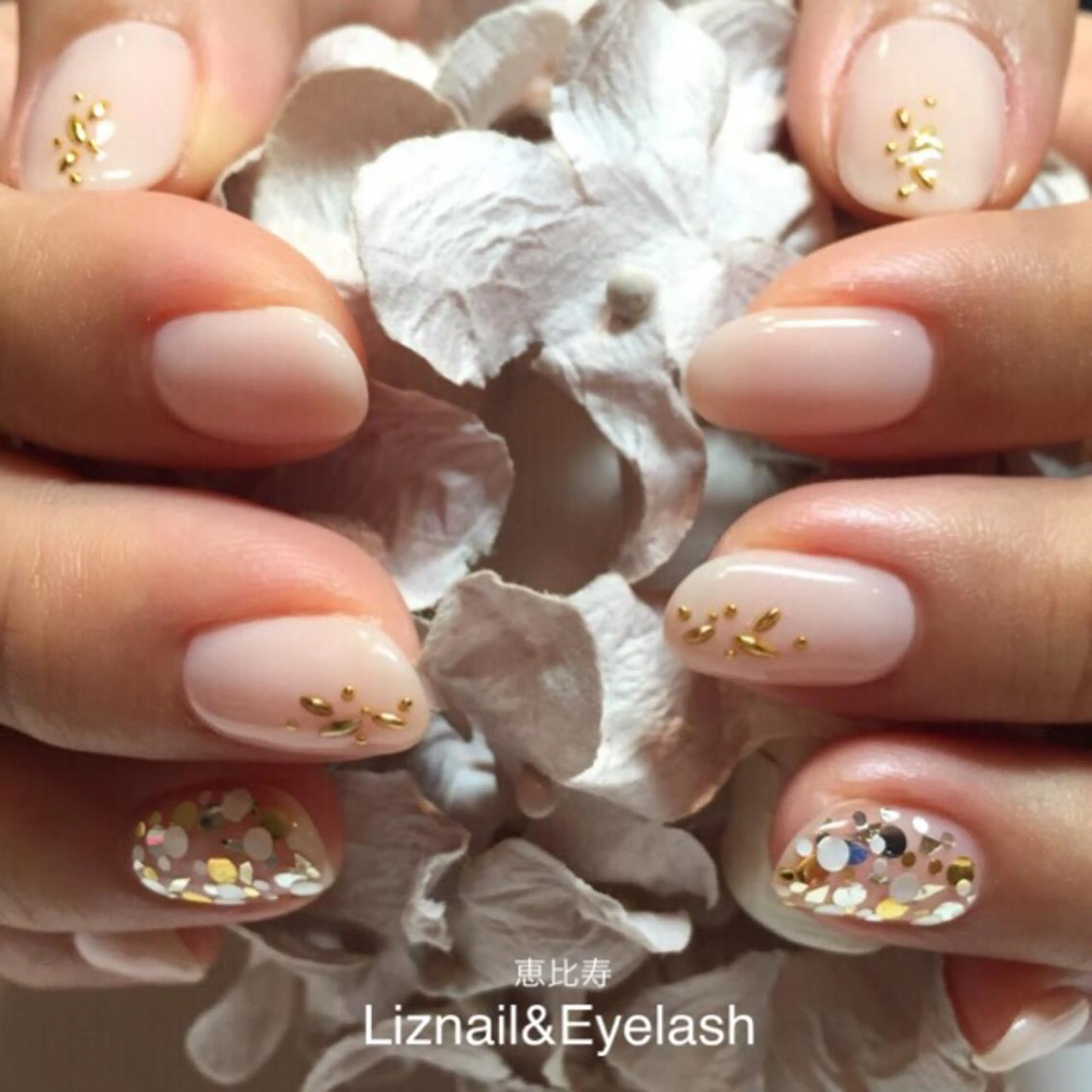 ネイル Rawr / saoriのネイルデザイン