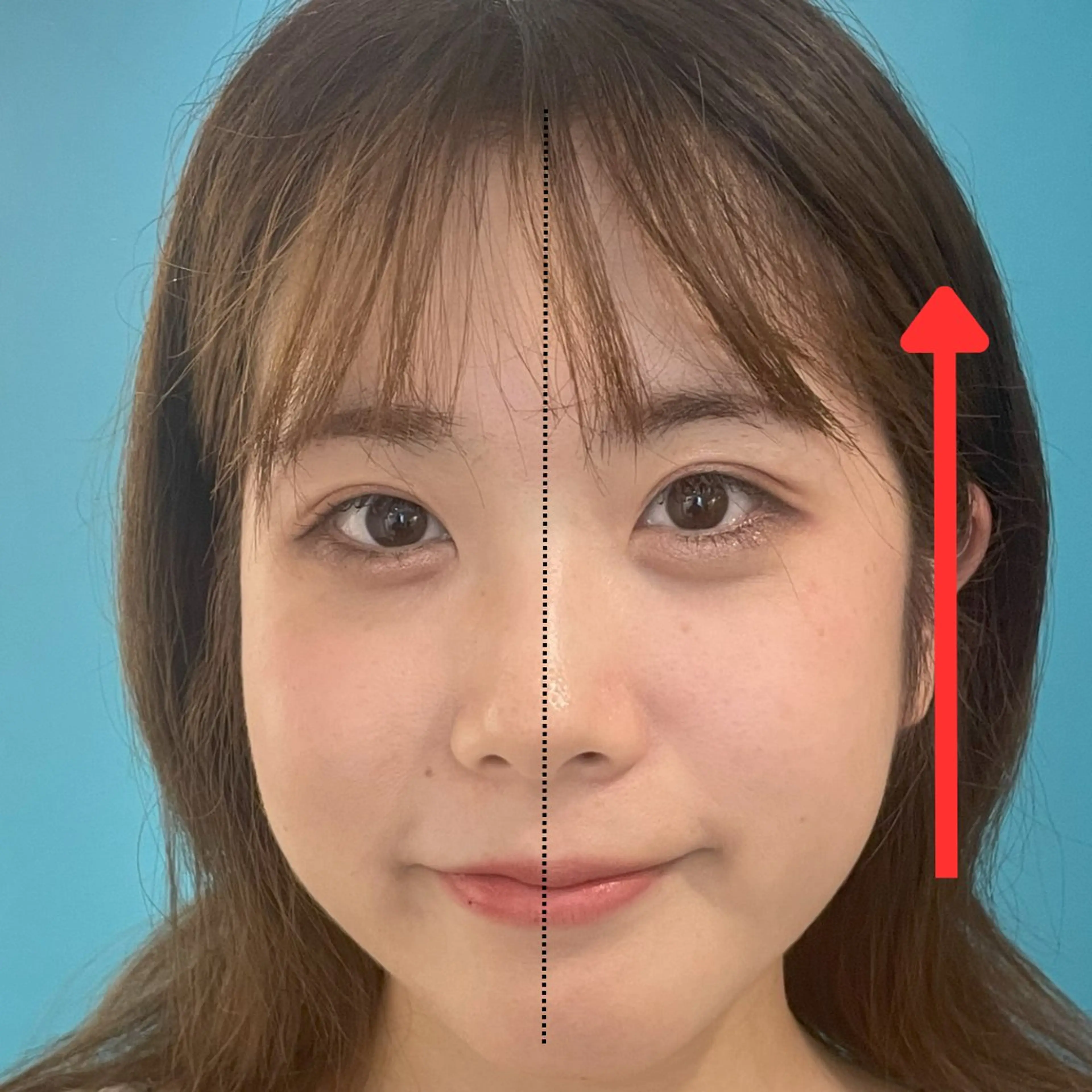 エステ リラク Nexfit for Beauty小顔矯正のエステ・リラクイメージ