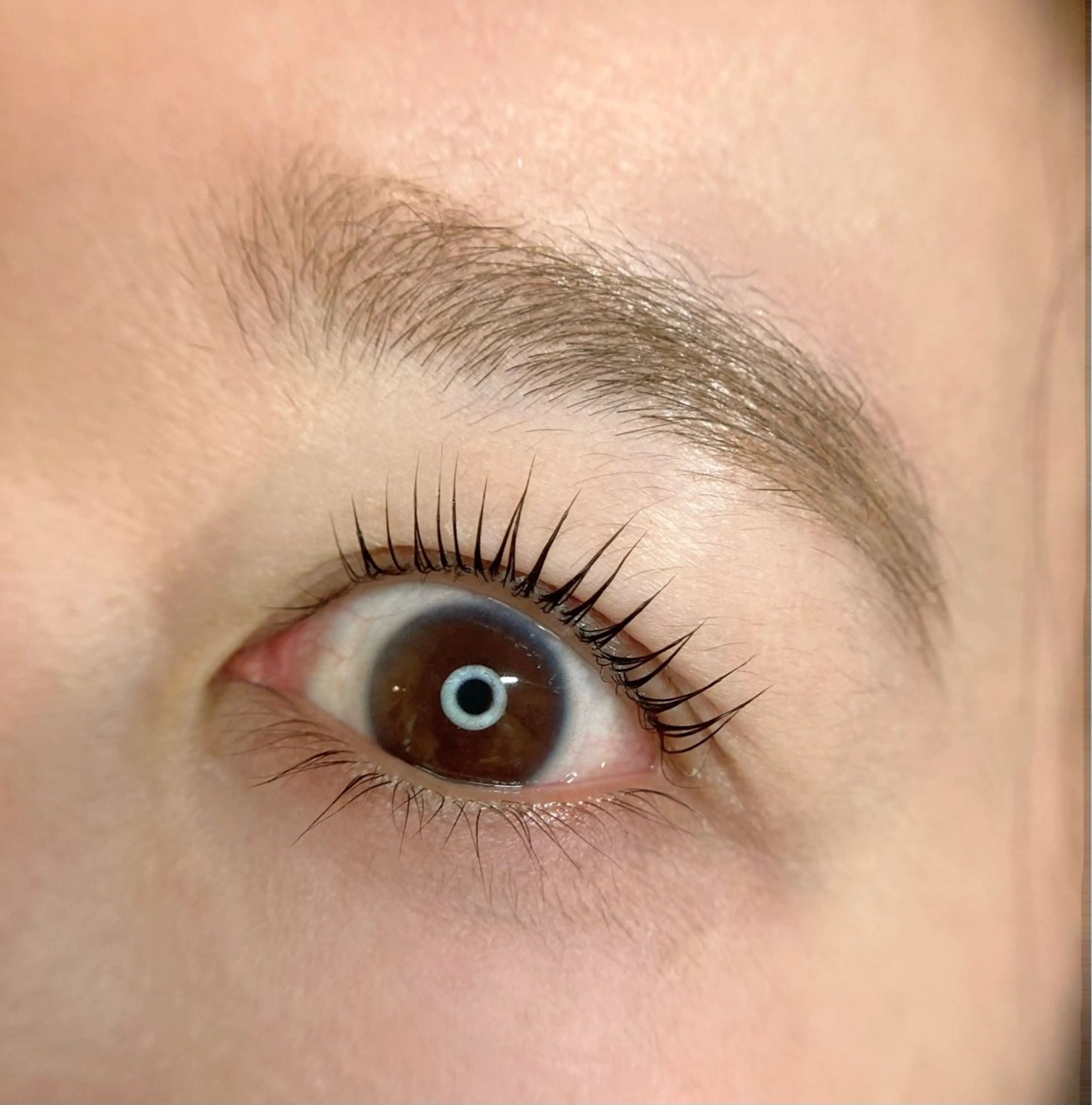 マツエク・マツパ まつげパーマ Lin beautysalon eyelash所属・SOEJIMA NANAのマツエク・マツパデザイン