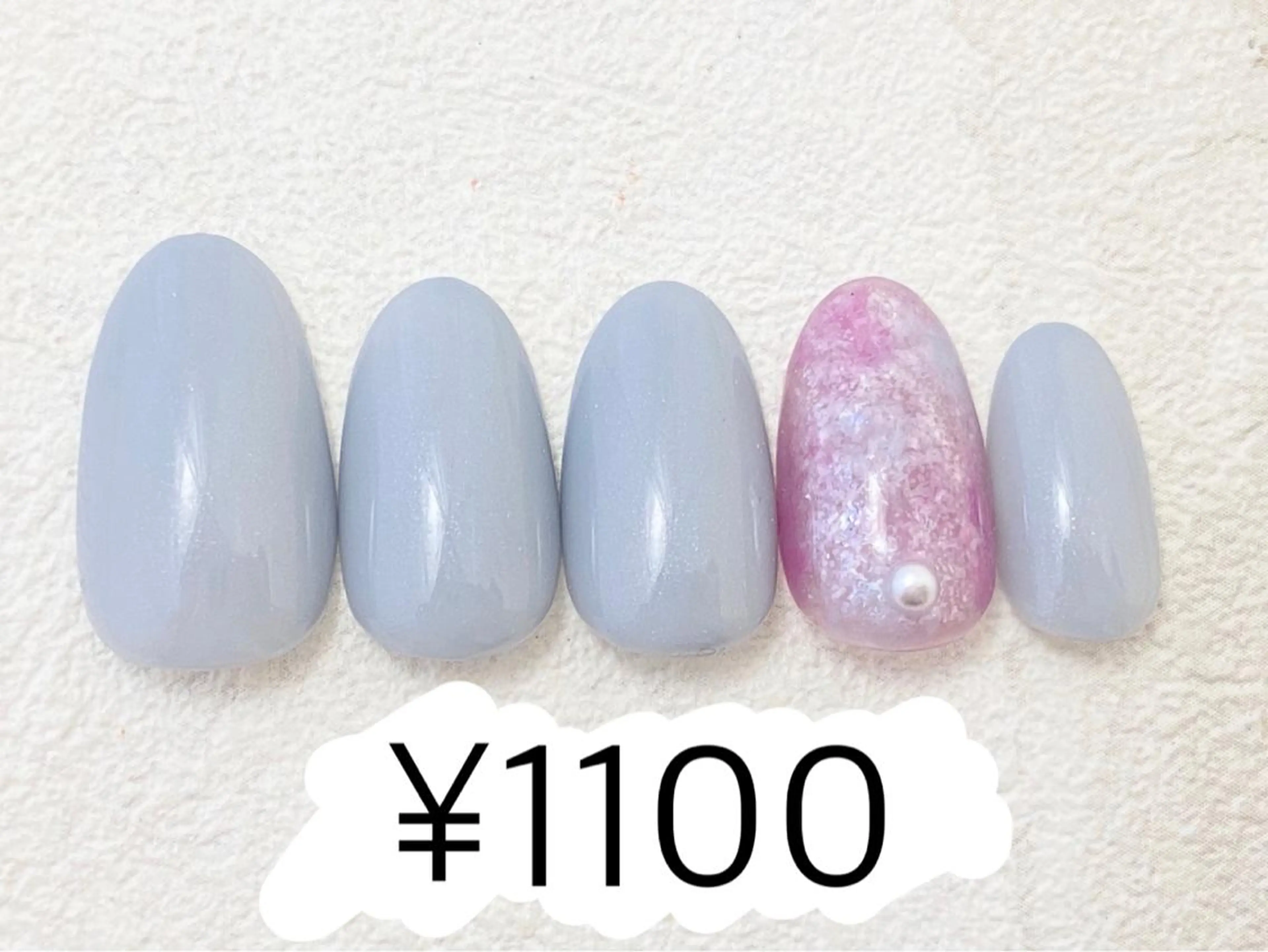 ネイル 株式会社JUEGO .○°のネイルデザイン