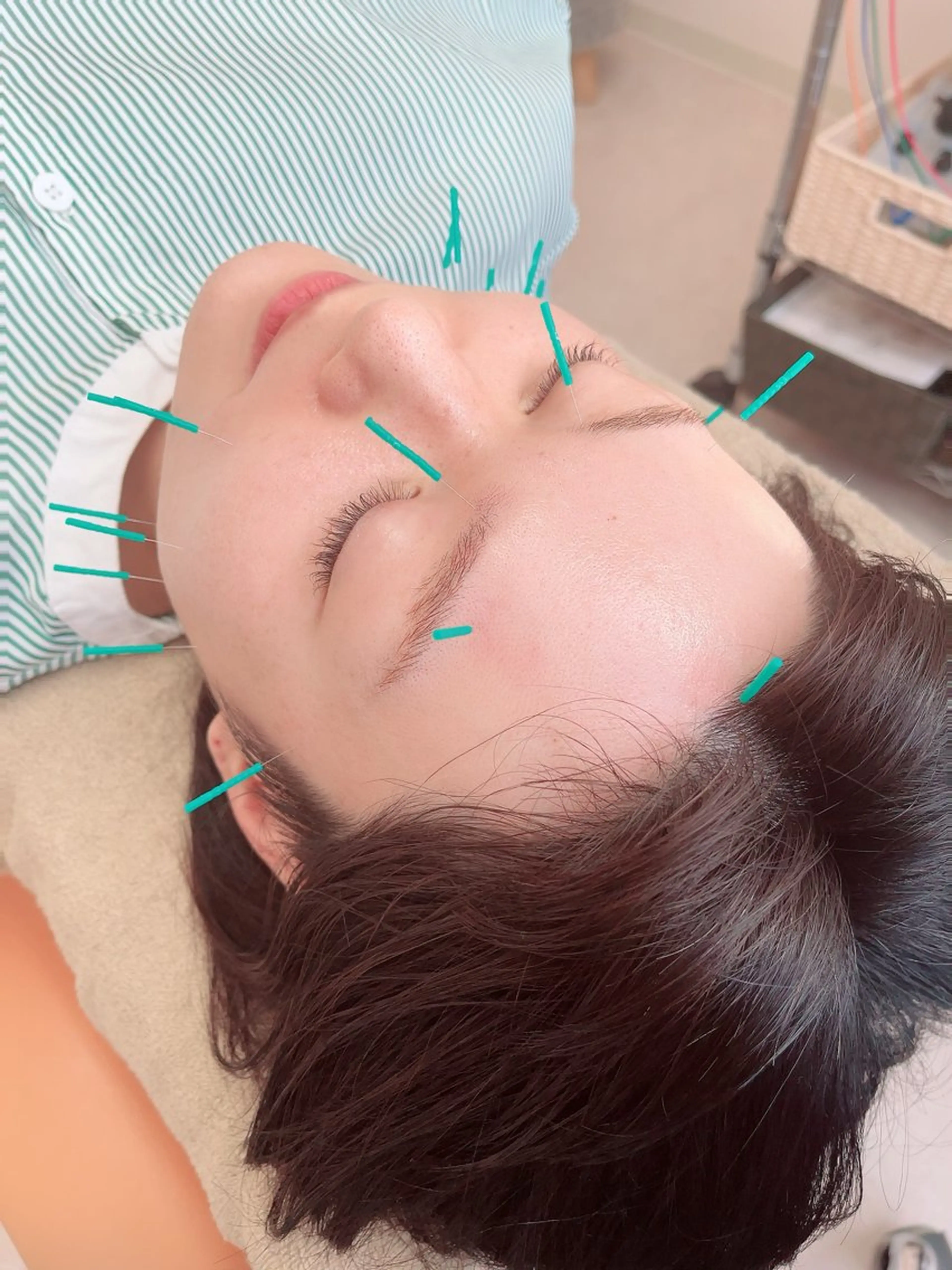 エステ アージュ所属・茨田 大輔のエステ・リラクイメージ