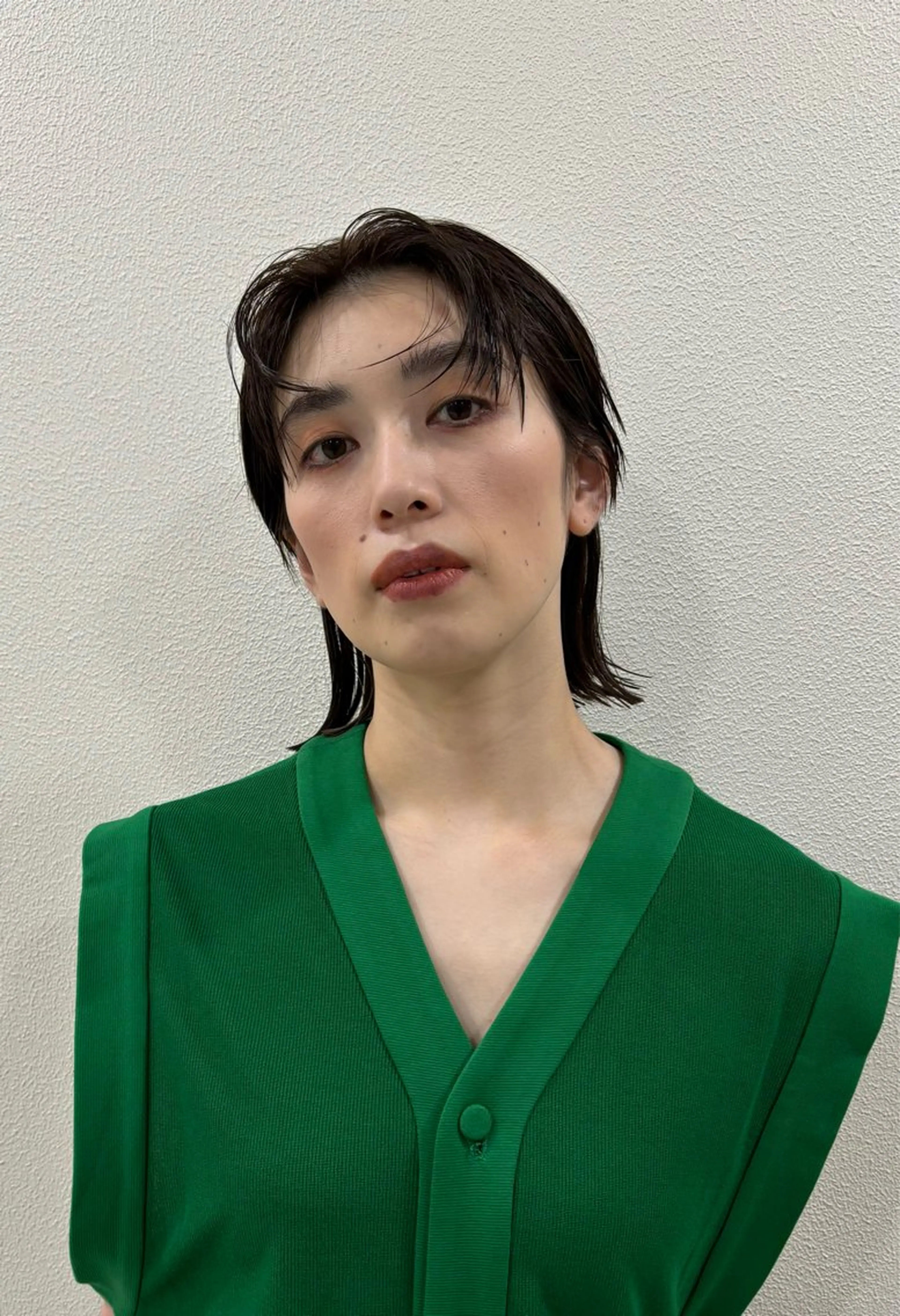 【新規様限定】🎼カット➕marbbマイクロバブル🫧の写真