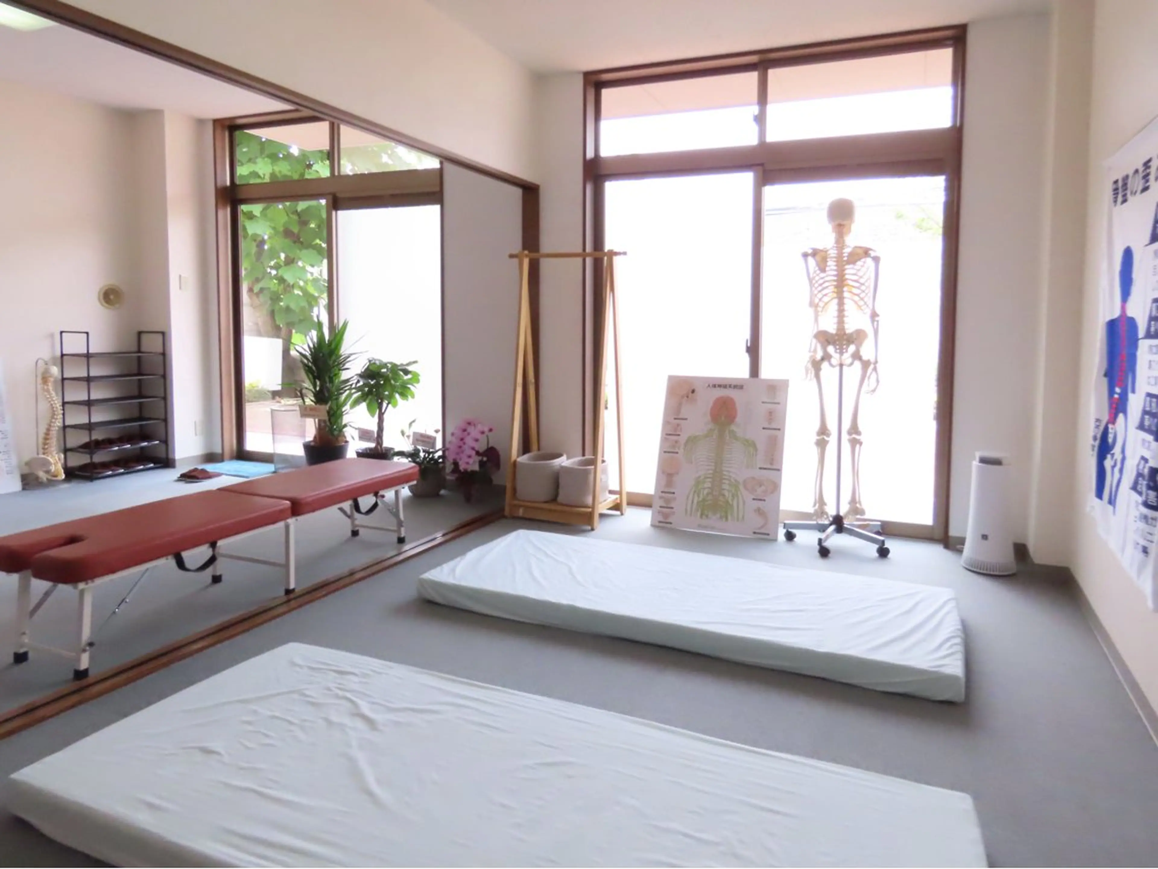 カイロプラクティック総癒館仙台院所属・鈴木 大成のエステ・リラクイメージ