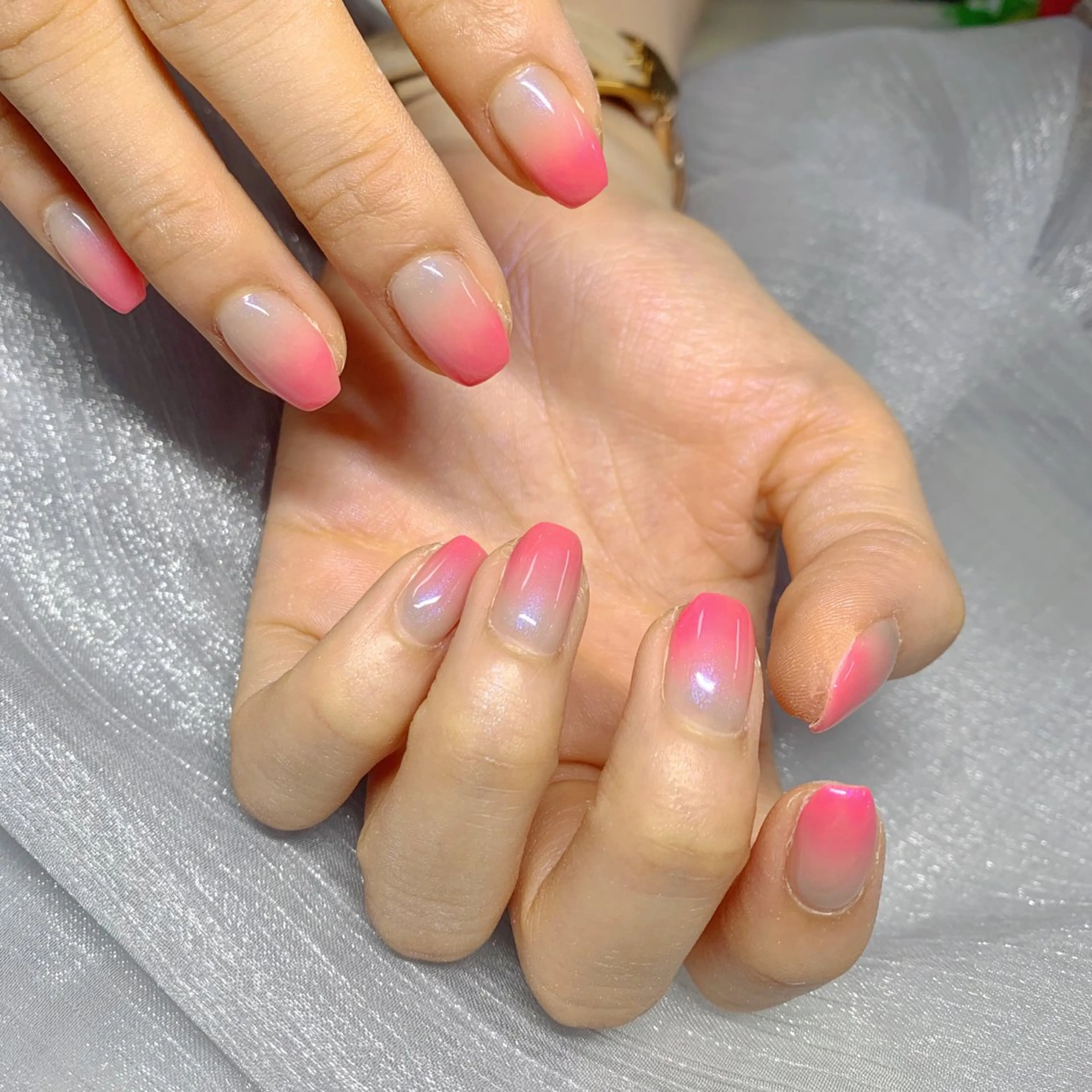 ネイル なつみ wooのネイルデザイン