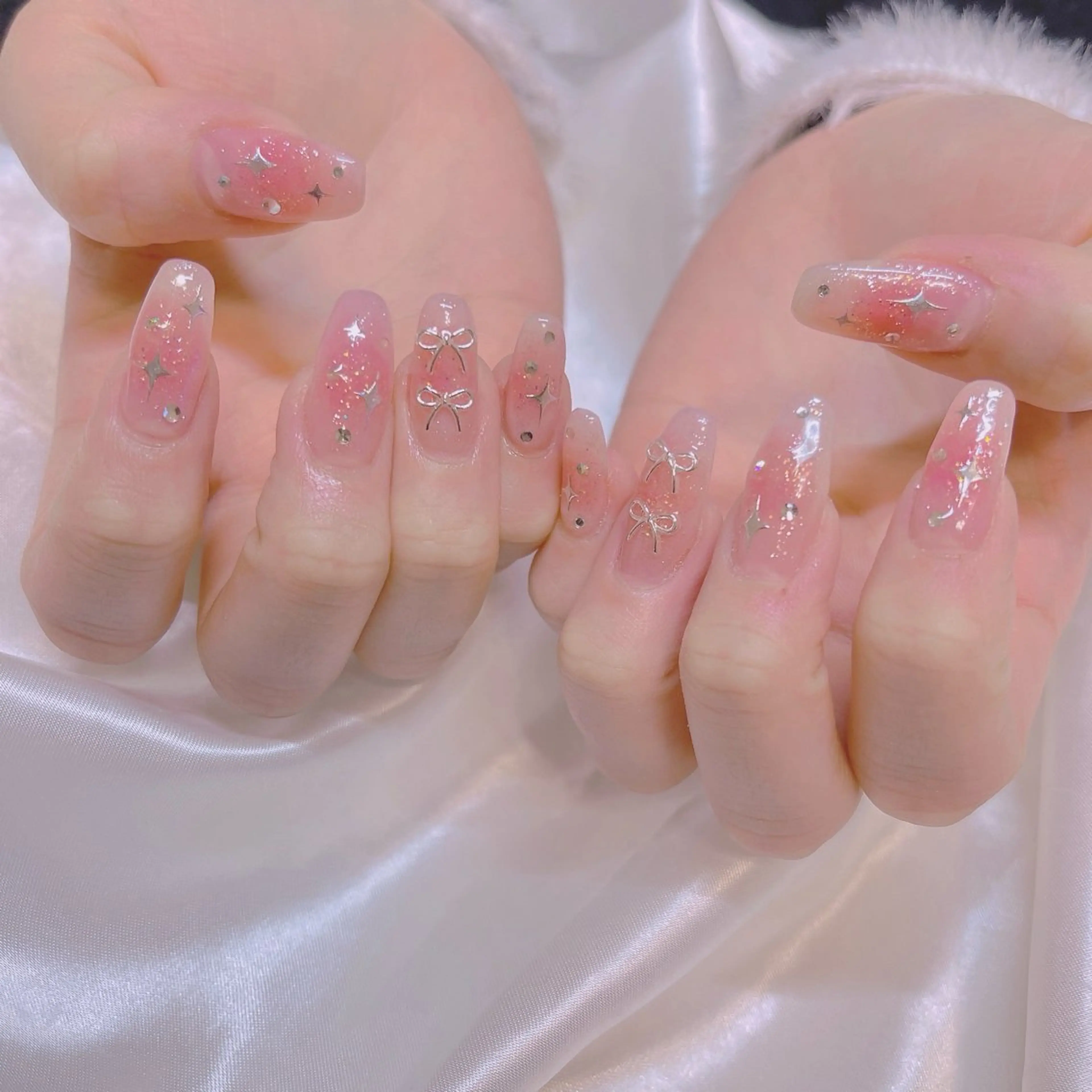 ネイル Private Salon 大宮のネイルデザイン