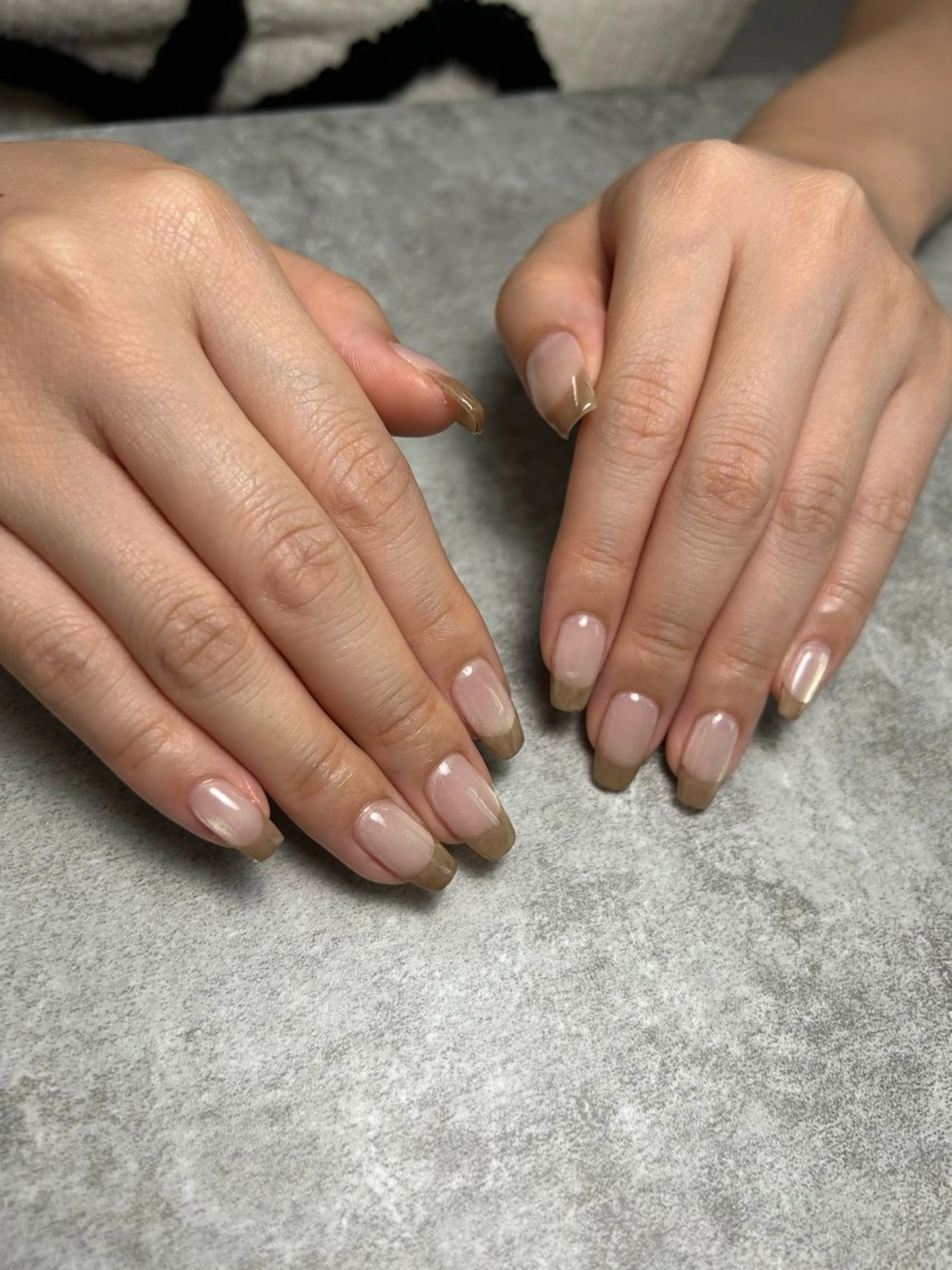 ネイル マグネットネイル ハンドネイル en.nail KOIKOのネイルデザイン