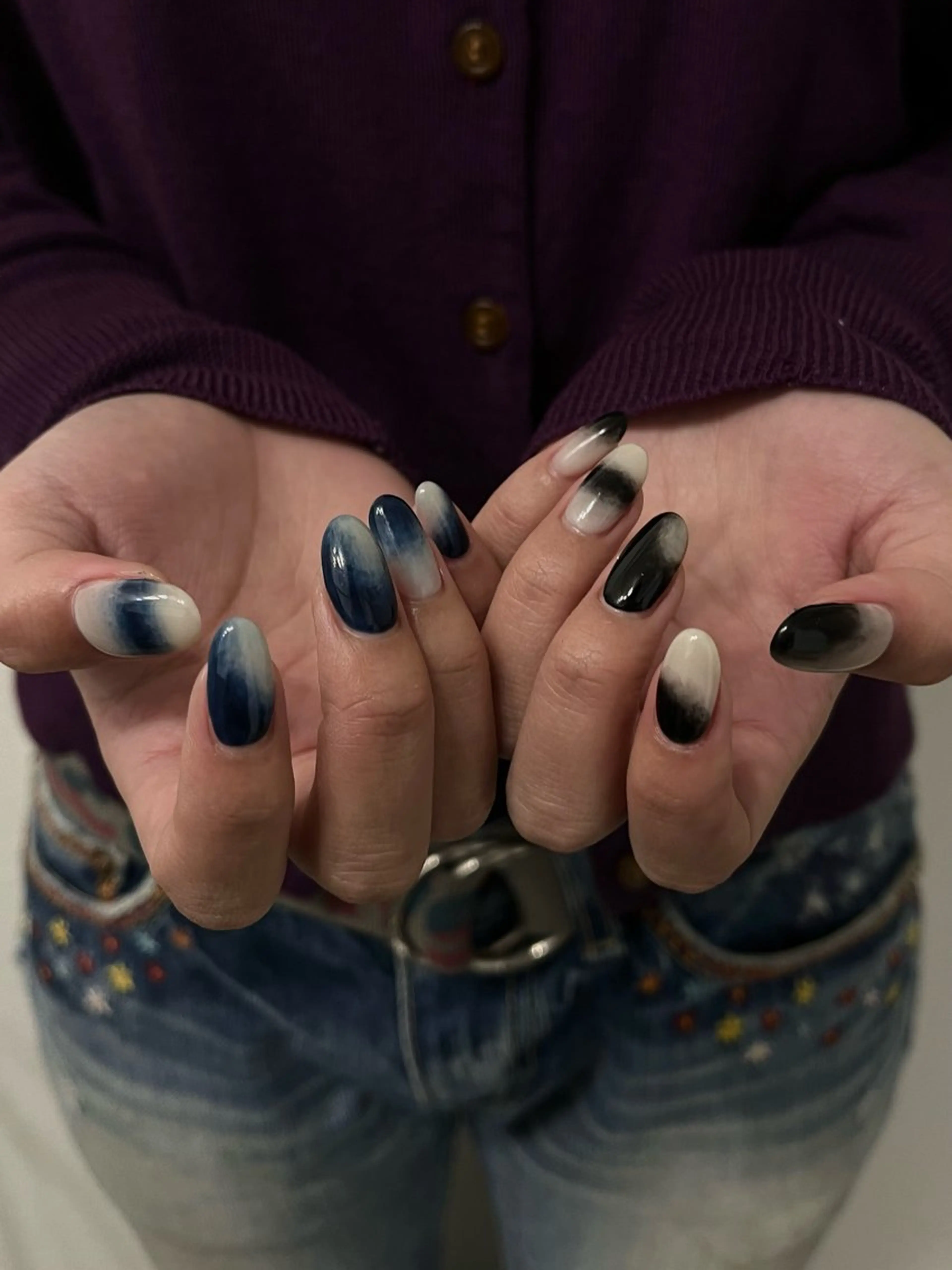 ネイル ELAN YUUKAのネイルデザイン