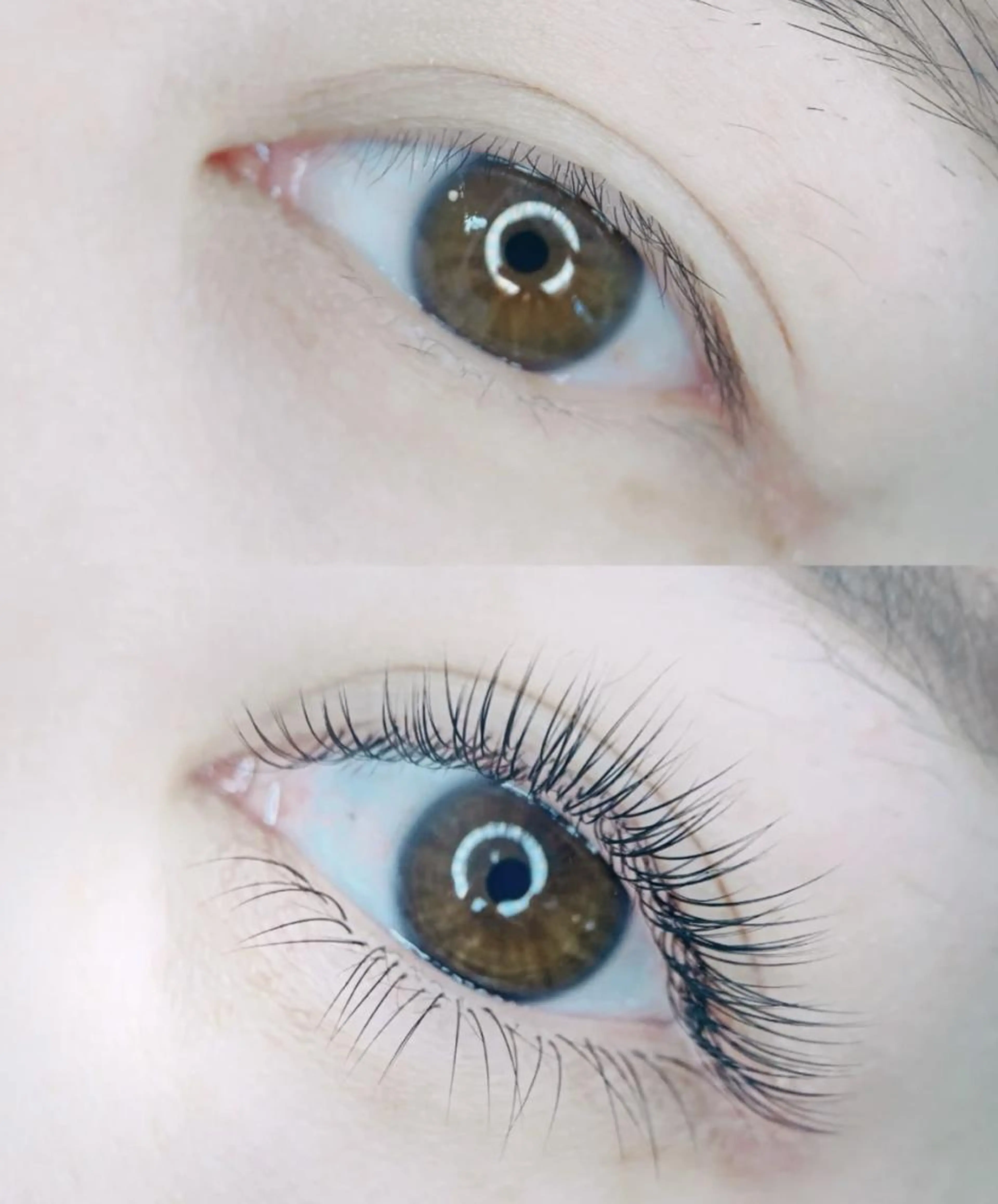 🎀期間限定オフ込みつけ放題フラットラァシュ（180本まで）の写真