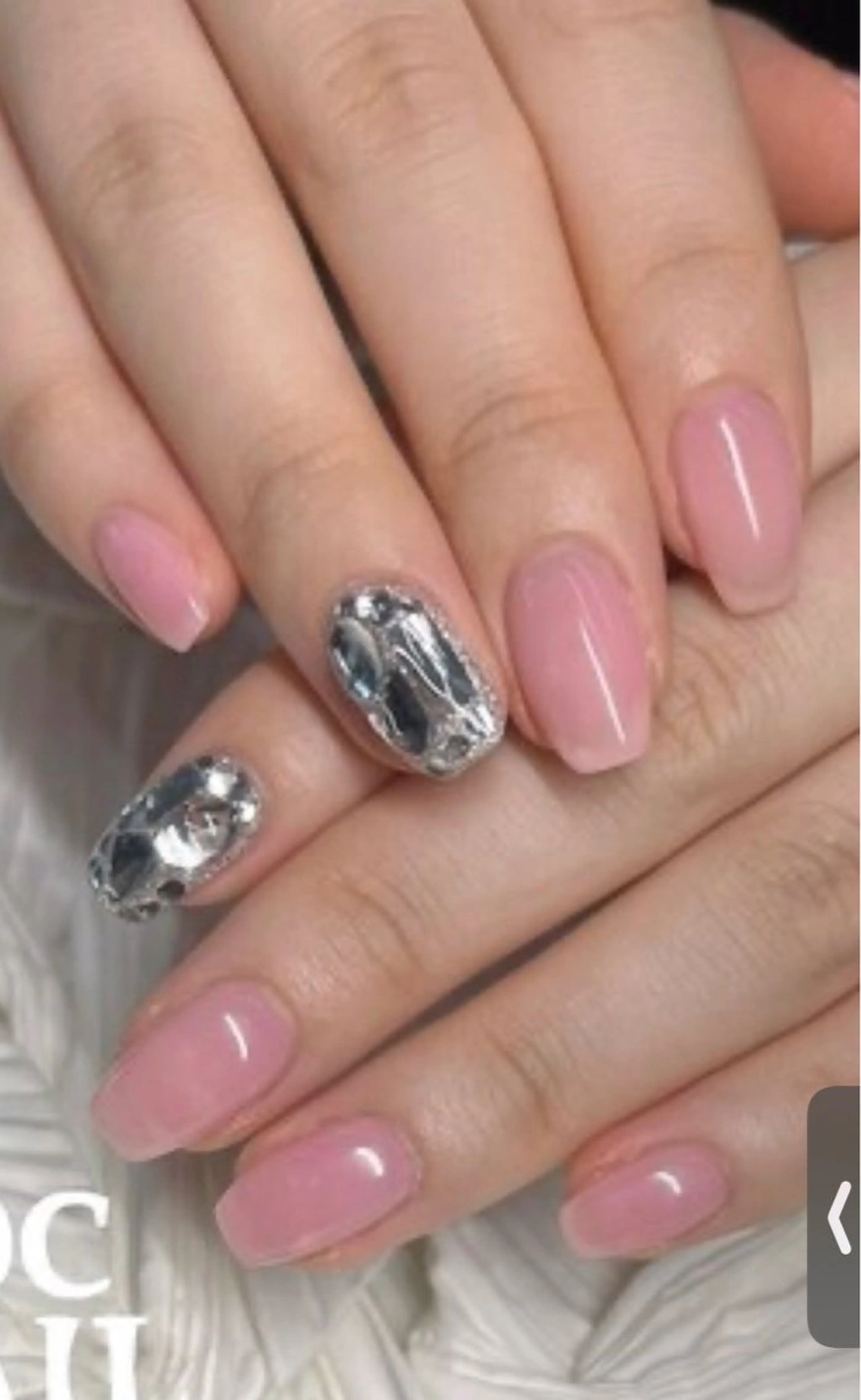 ネイル Y&Y Nail Salonのネイルデザイン