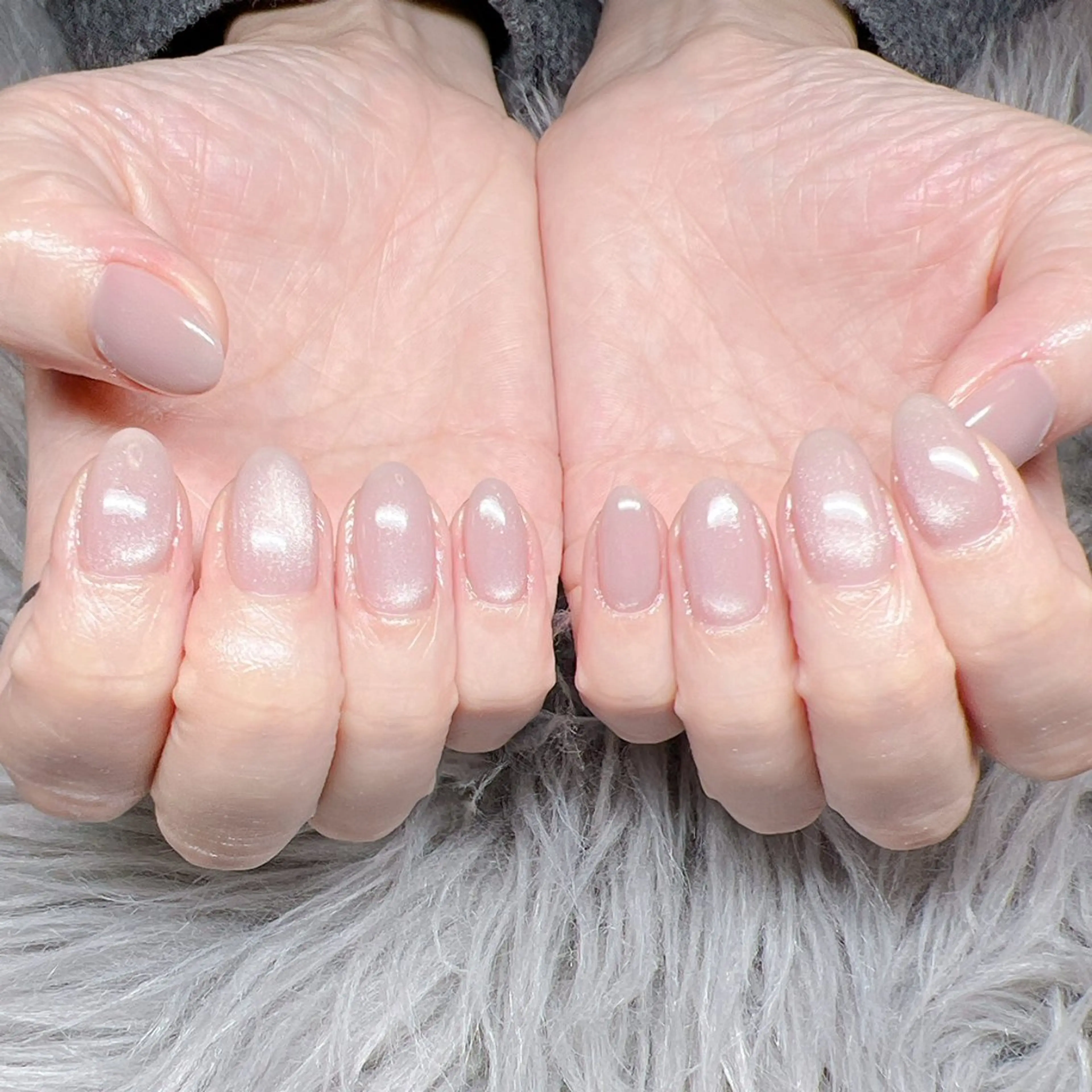 ネイル 個室ネイルサロンDolly  Girl〜ドーリーガール〜所属・DollyGirl KYOKOのネイルデザイン