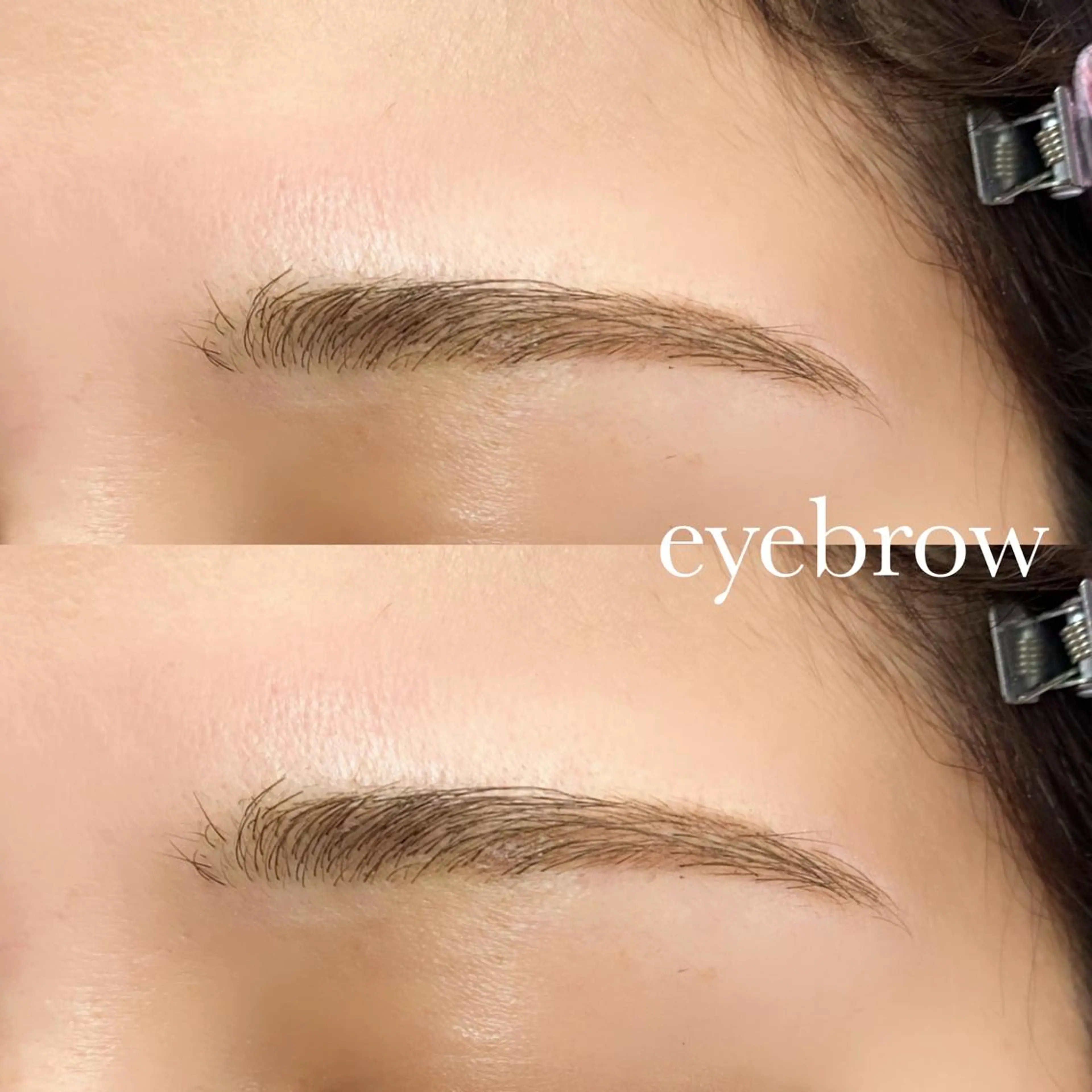 アイブロウ RUSHIA minaの眉毛・アイブロウイメージ