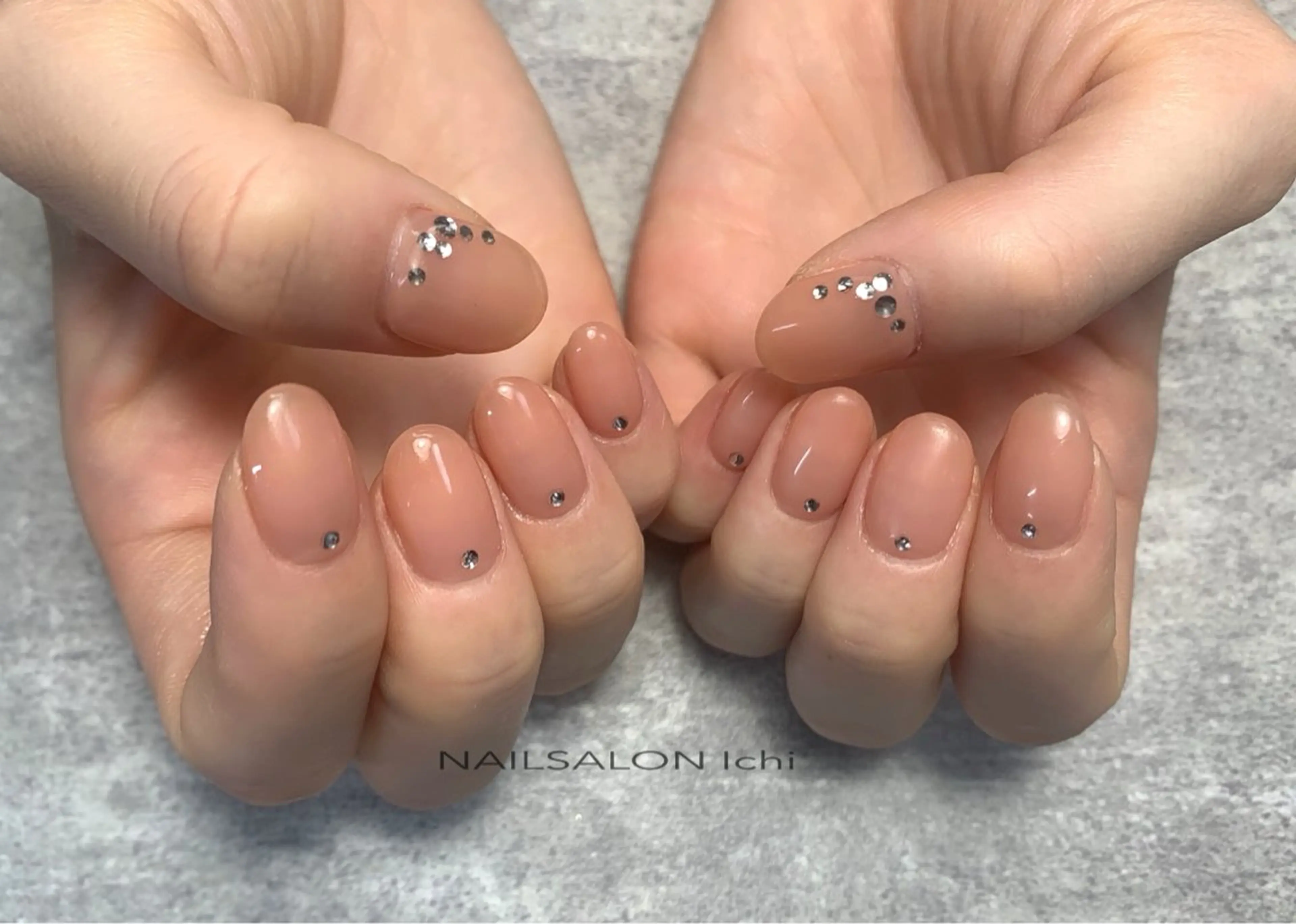 ネイル ハンドネイル NAILSALON  Ichi所属・NAILSALON Ichiのネイルデザイン