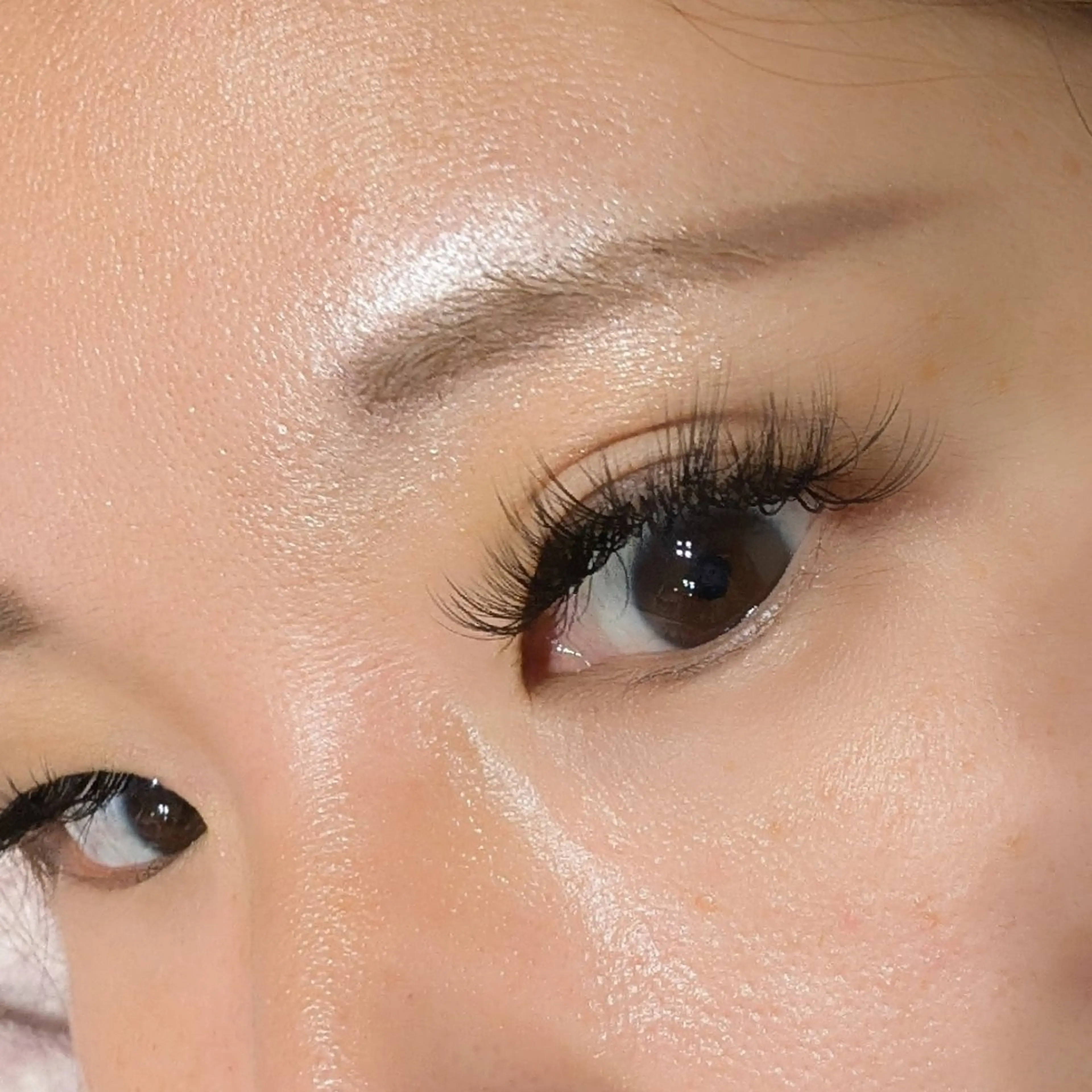 マツエク・マツパ マツエク EYELASH lino　合志市のマツエク・マツパデザイン