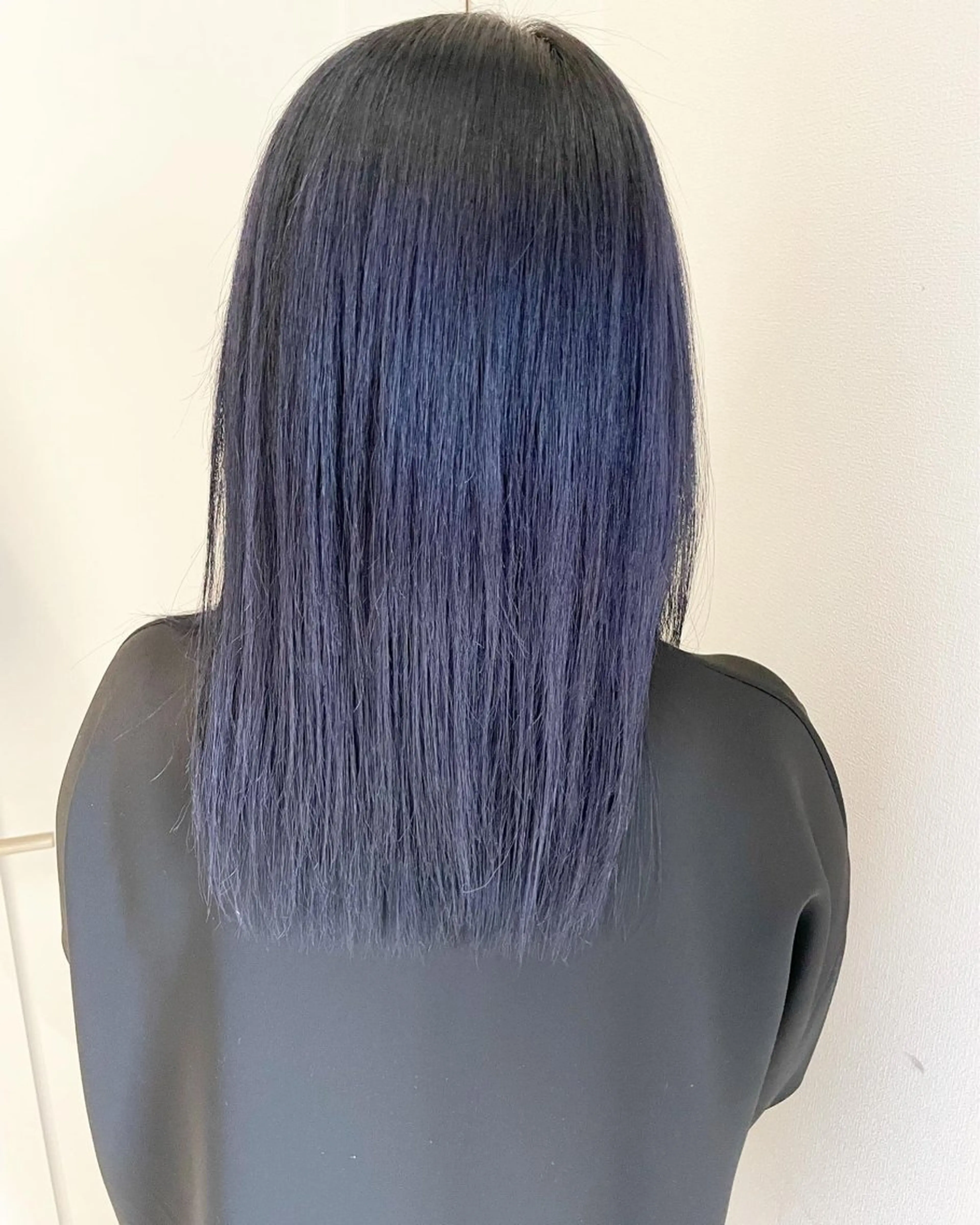 セミロング 🔹TOMO🔹 圧倒的経験値🔹のヘアスタイル