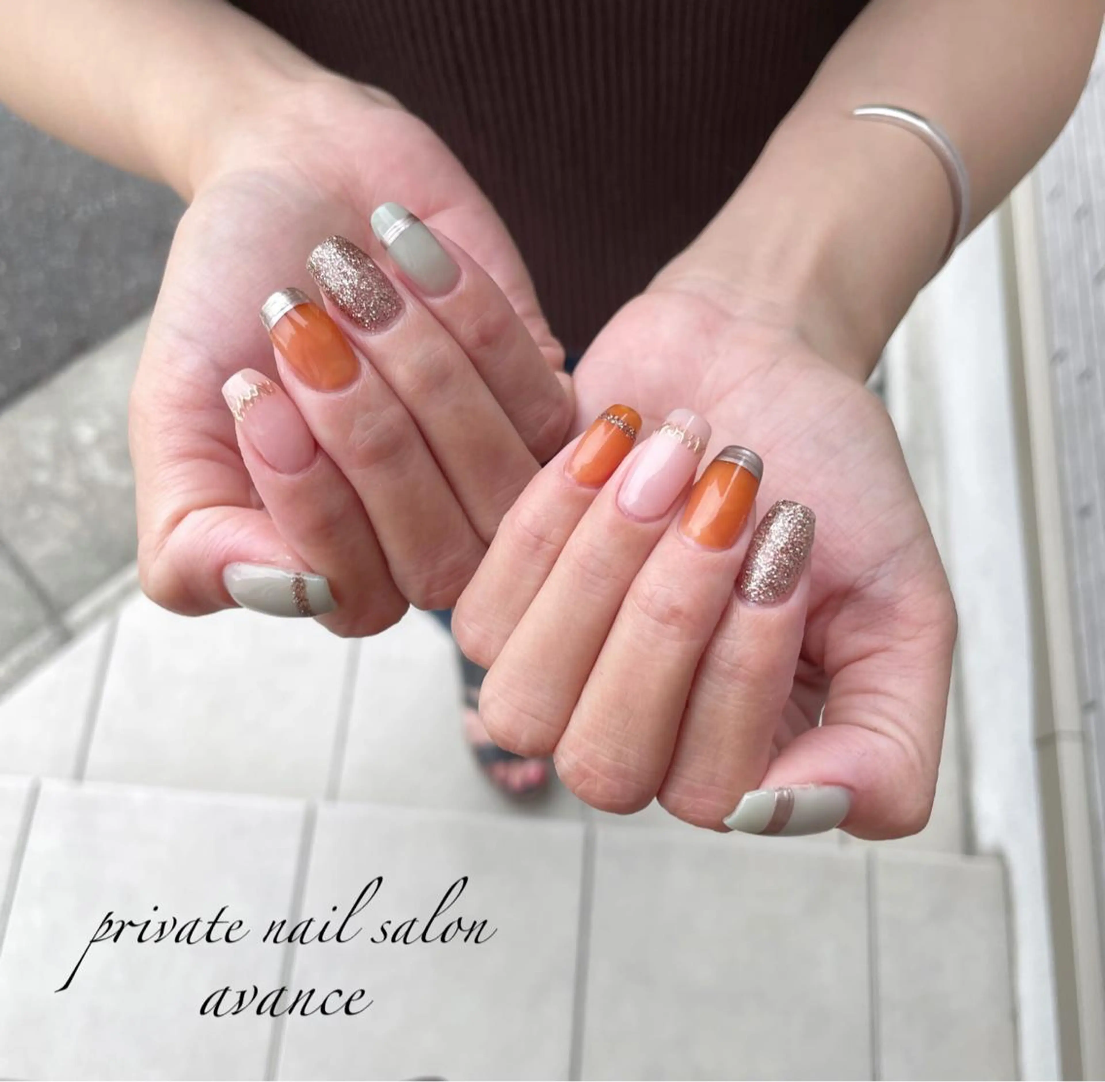 ネイル salon avance.のその他イメージ