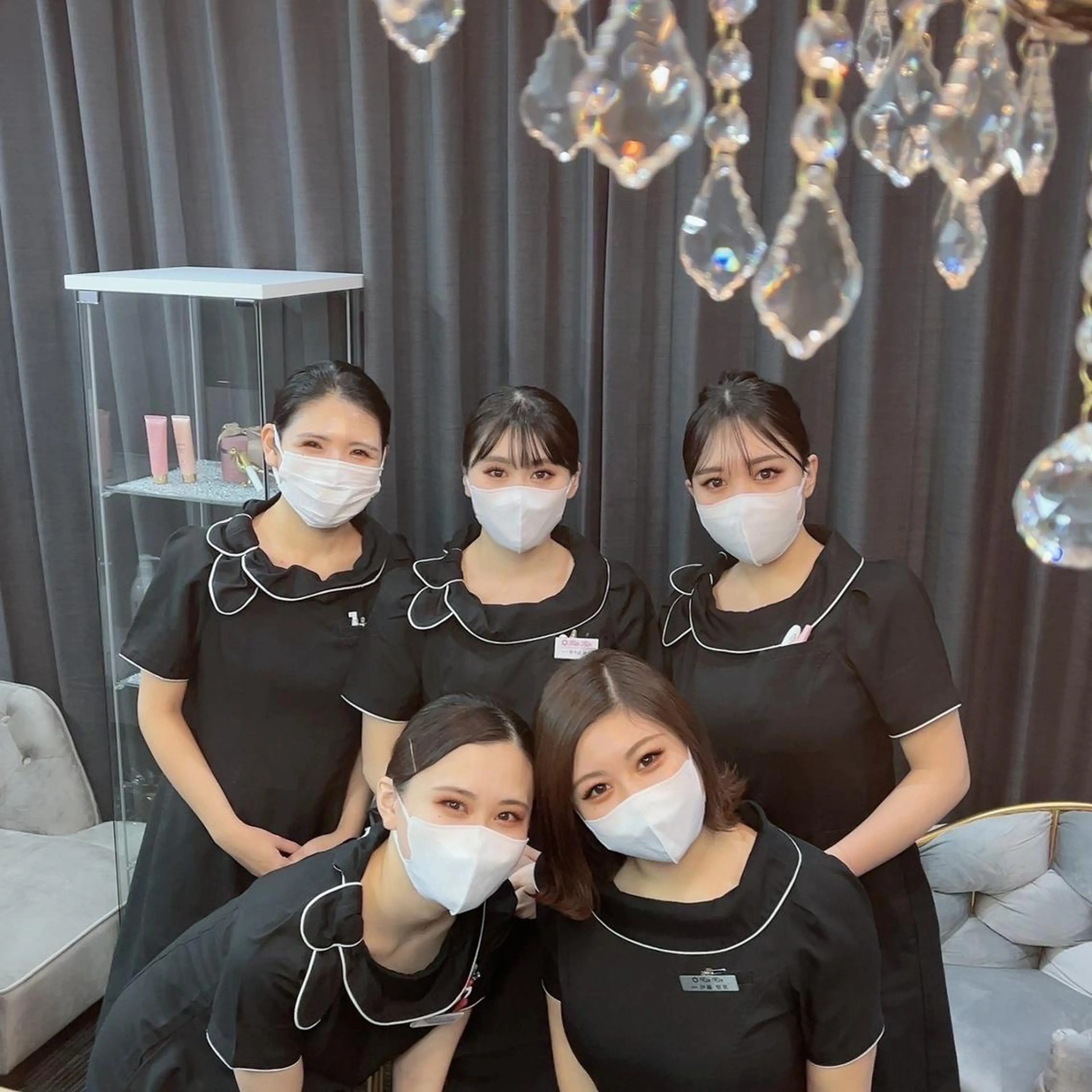 RinRin 出雲店のエステ・リラクイメージ