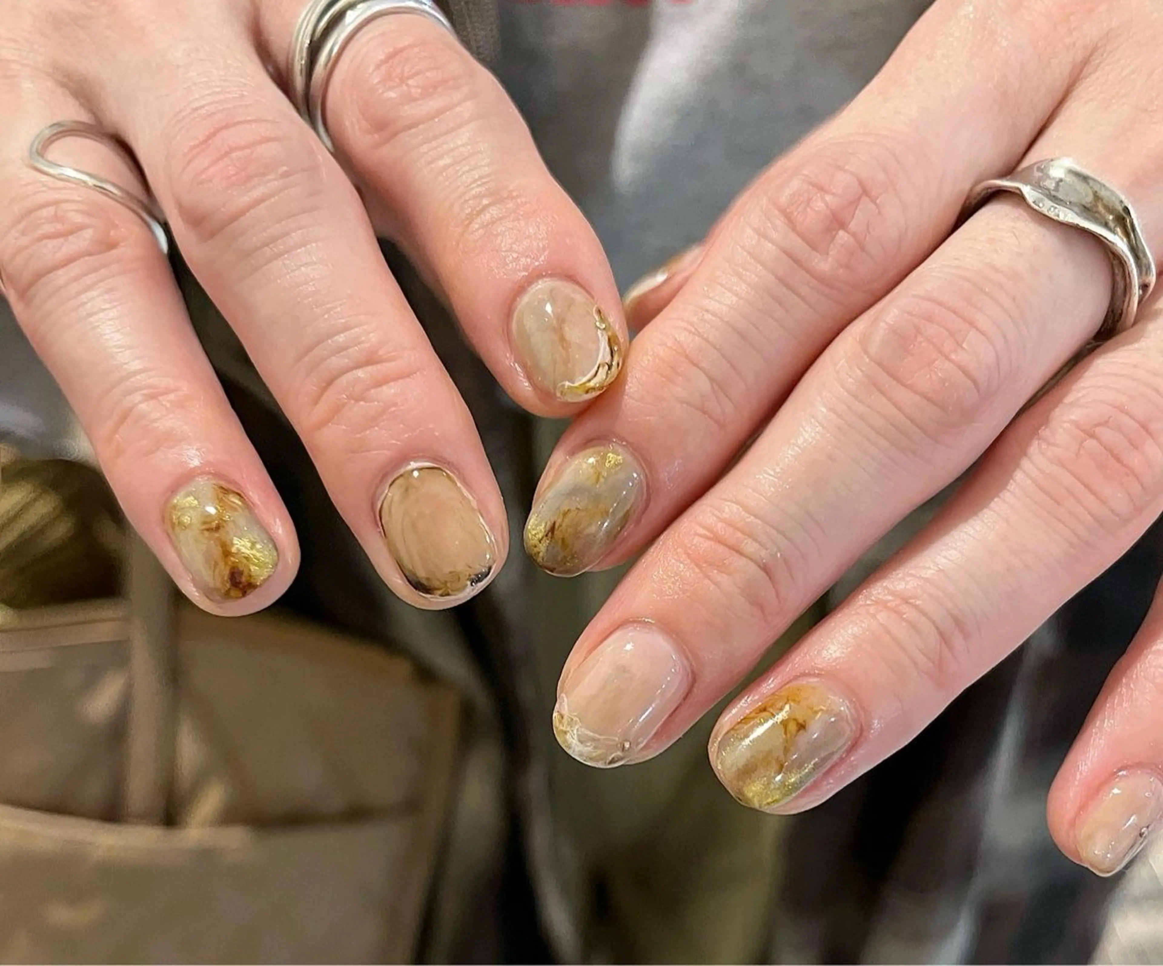 ネイル Eden Nailのネイルデザイン