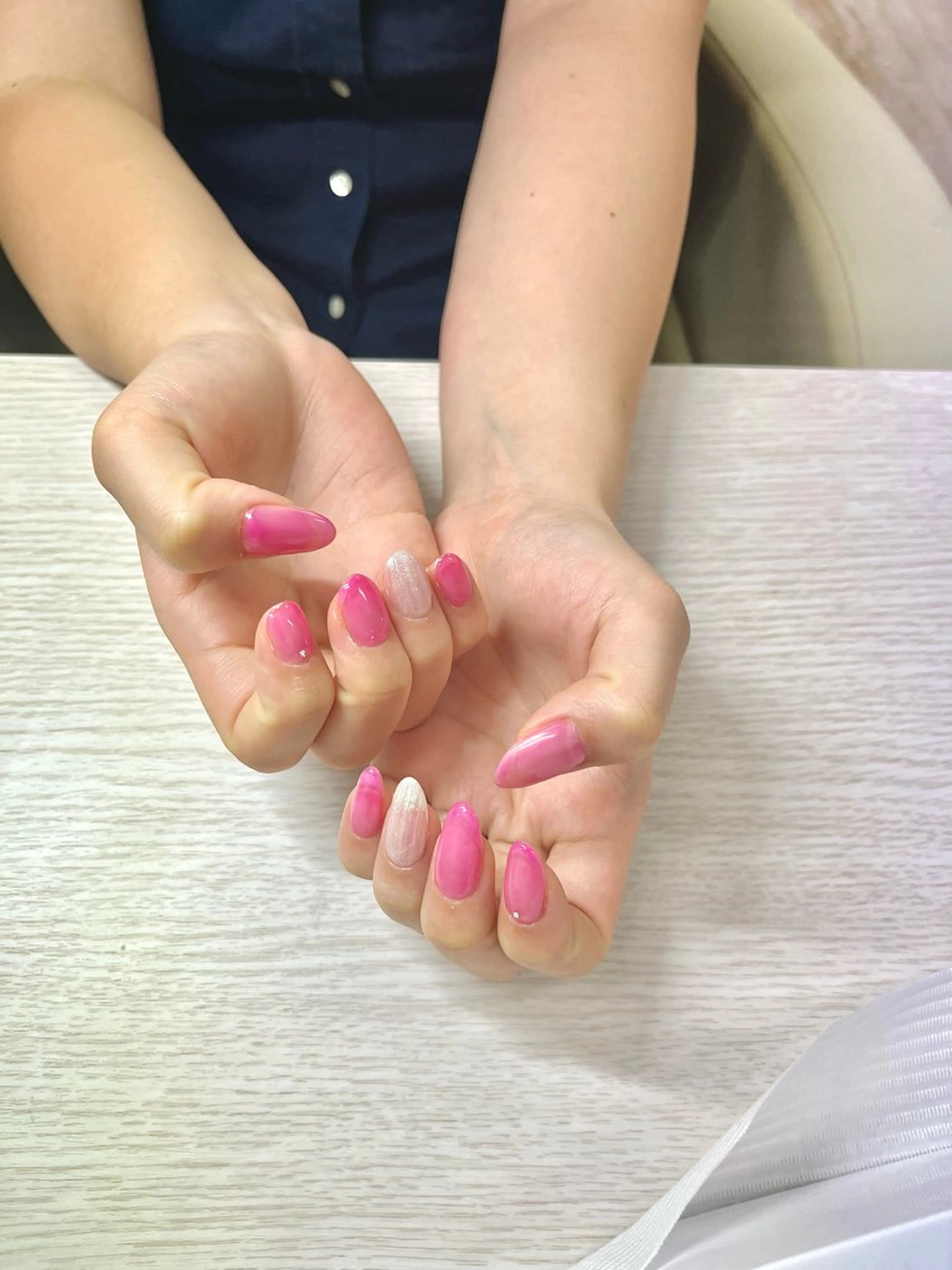 ネイル TRU きゃんのネイルデザイン