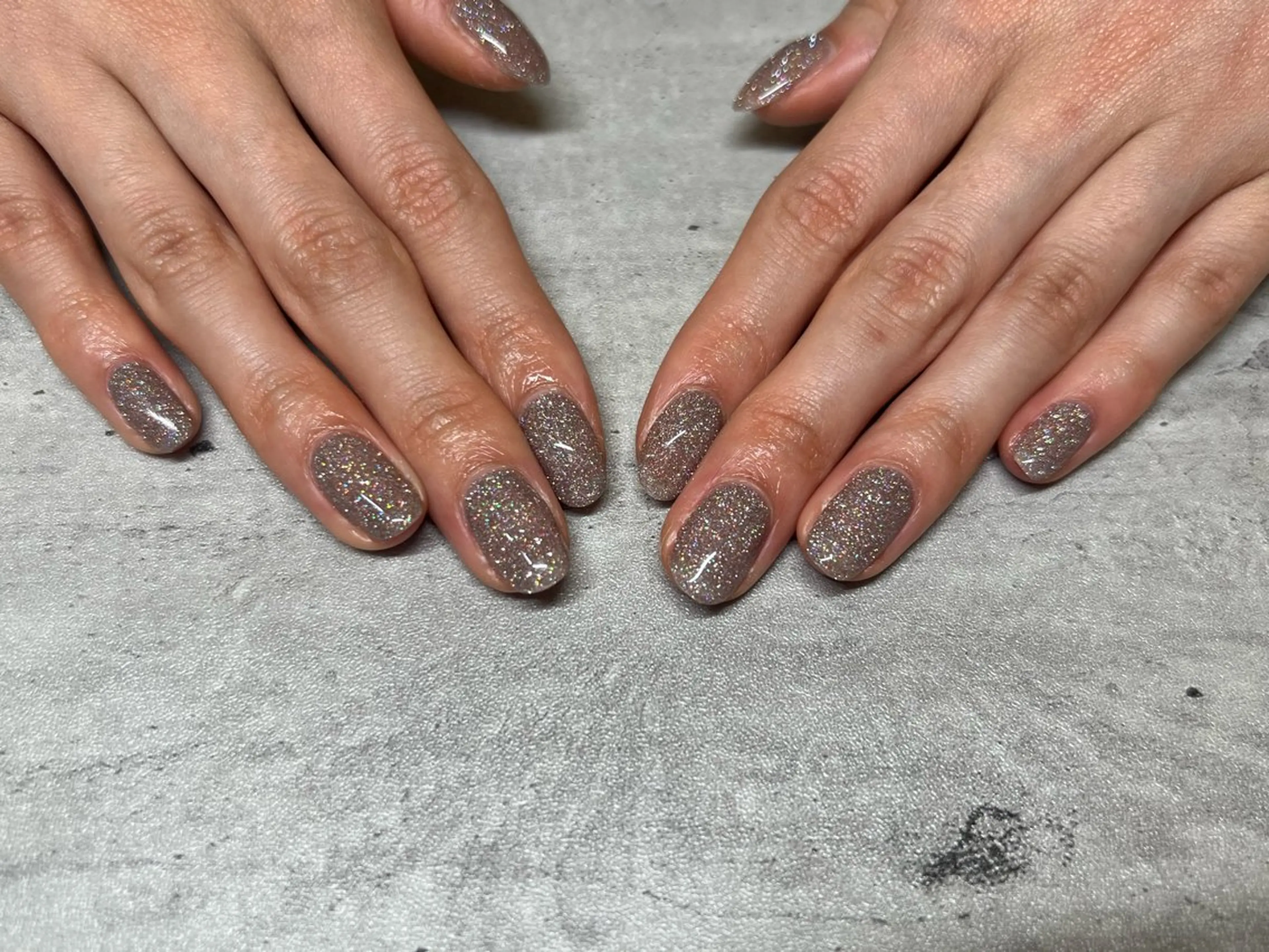 ネイル フラッシュネイル sumire petitのネイルデザイン