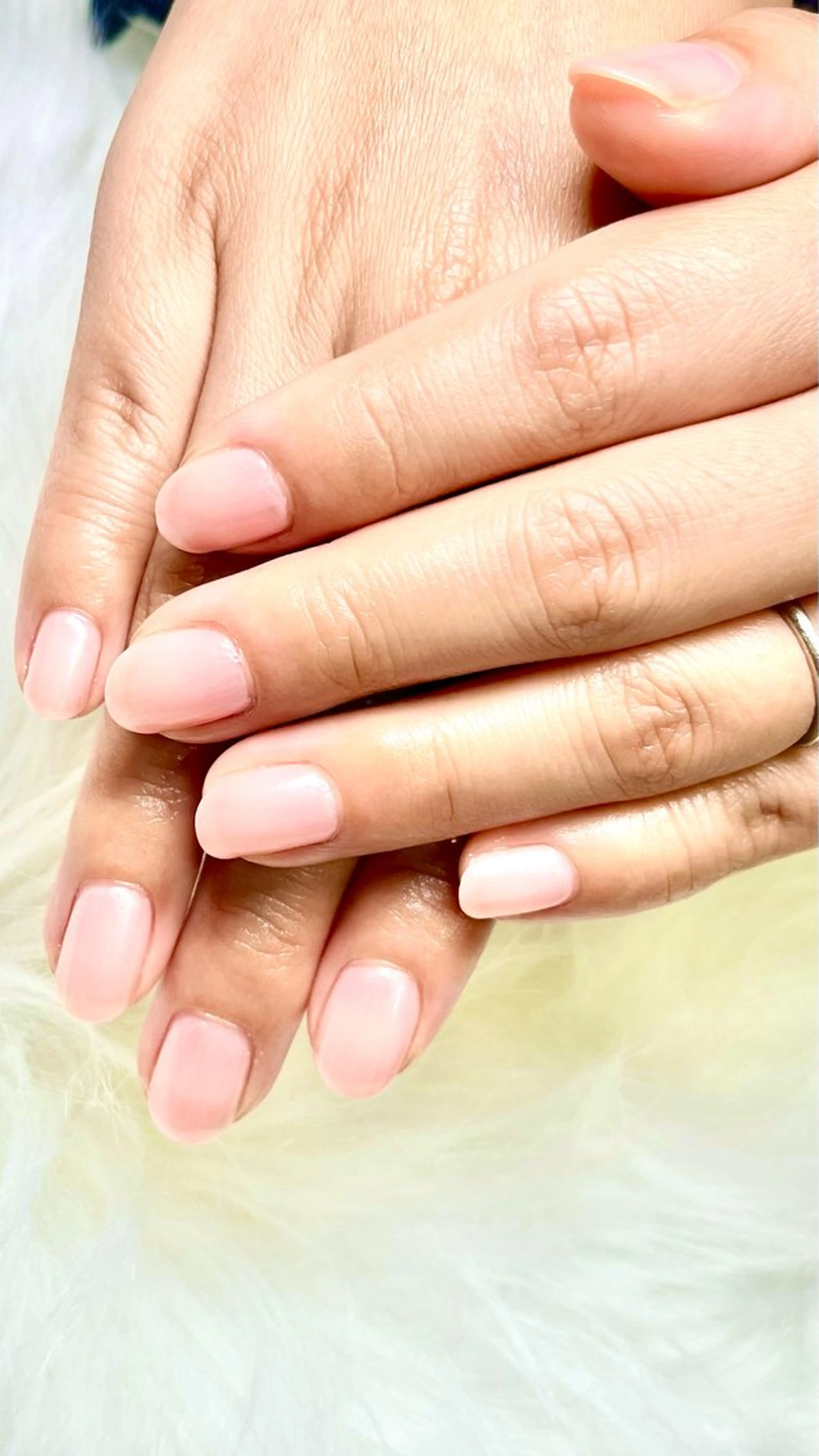 ネイル 室 直佳のネイルデザイン