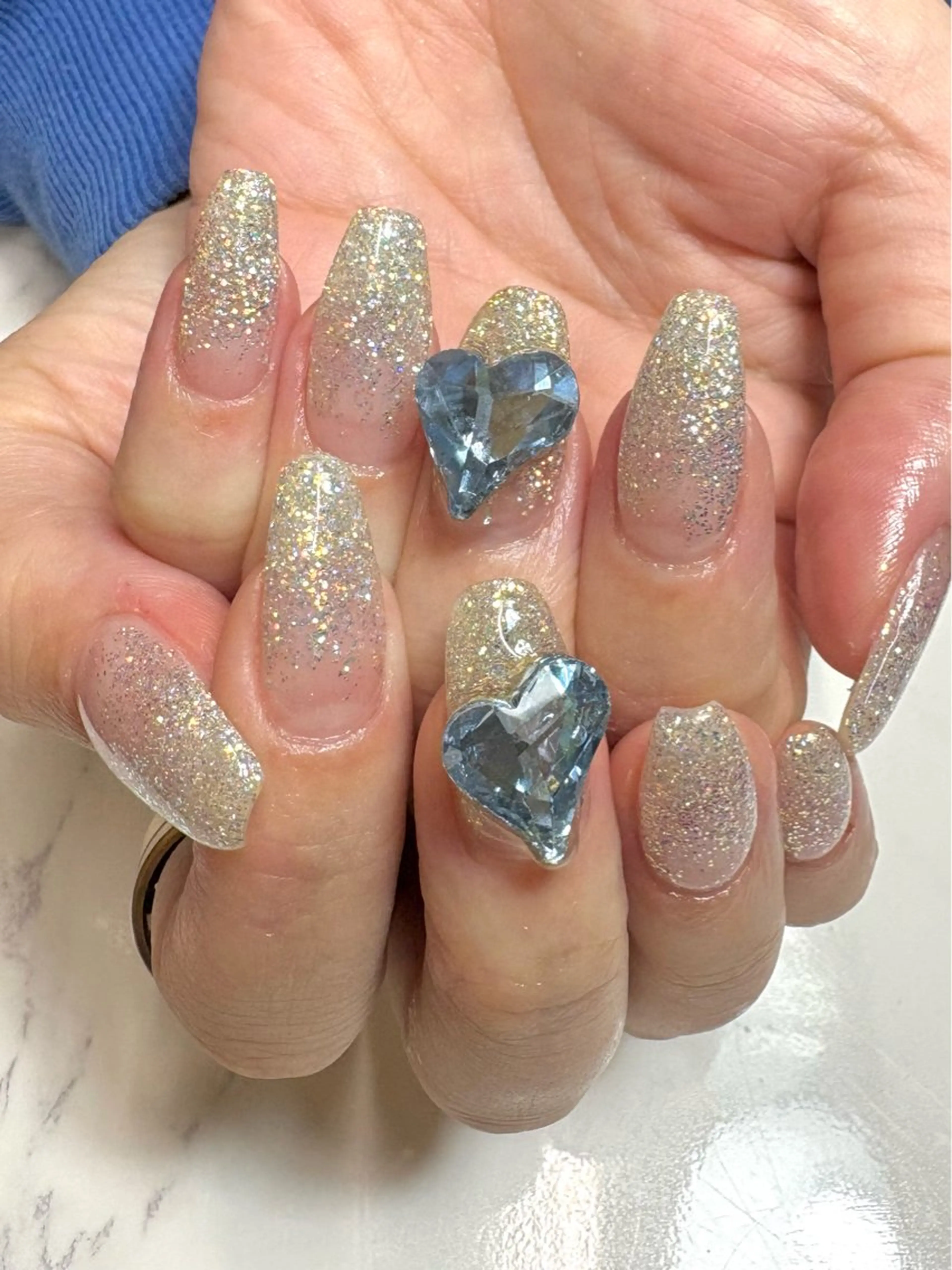 ネイル ハンドネイル one nailsalonのネイルデザイン