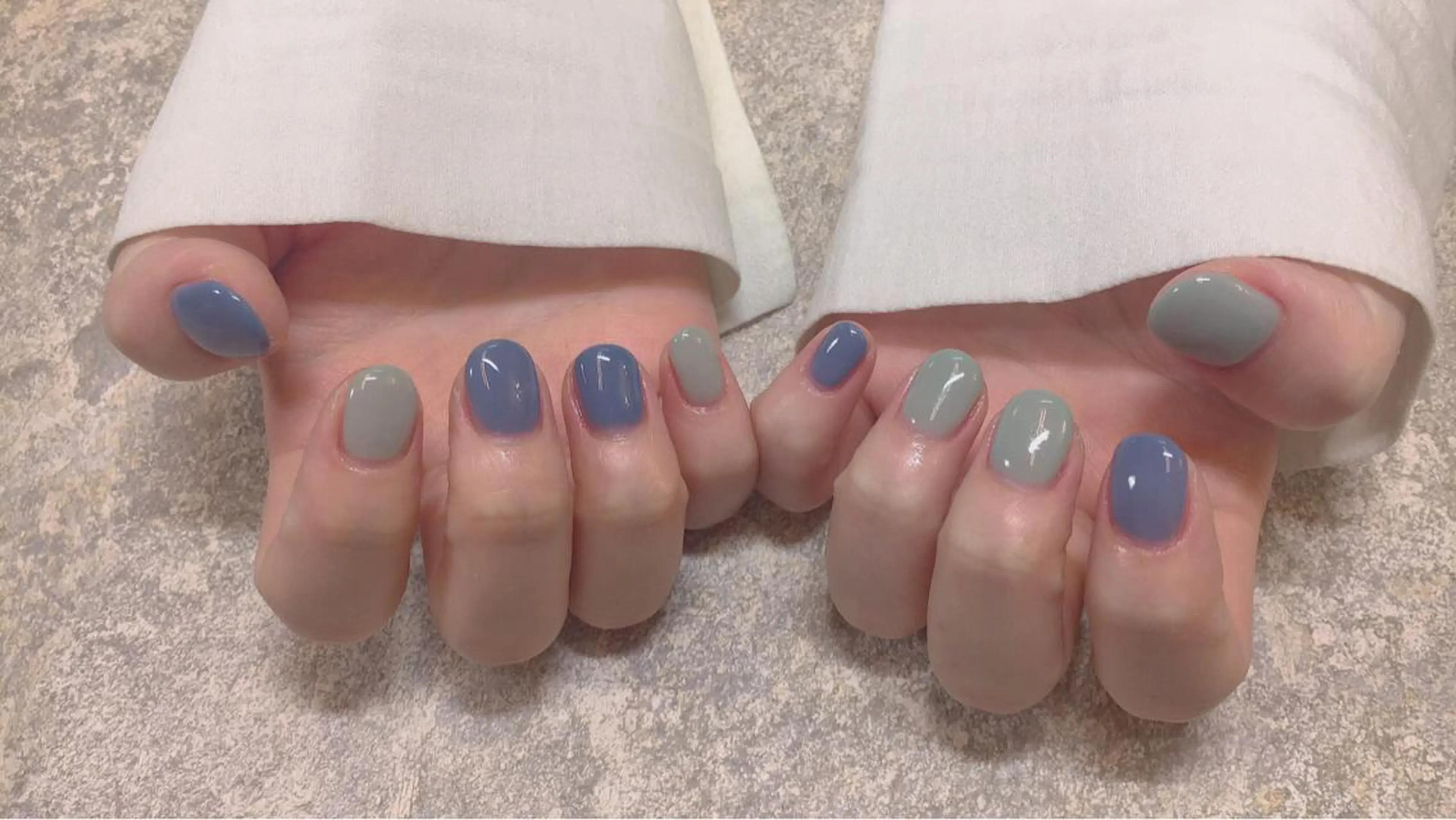 ネイル LOVE NAIL 💕Sonoのネイルデザイン