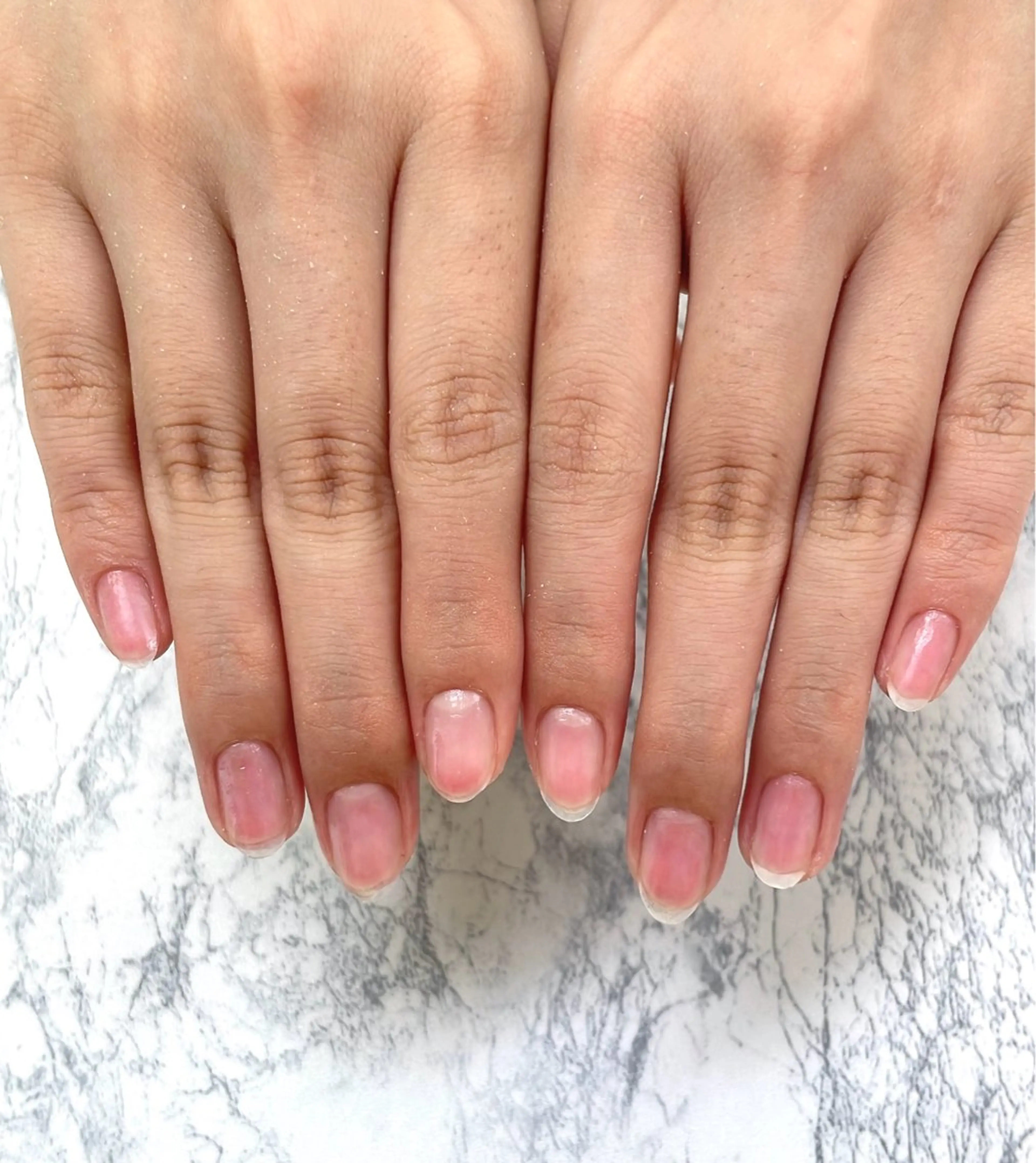 ネイル ハンドネイル iku🌷 by 上福岡らんらんのネイルデザイン