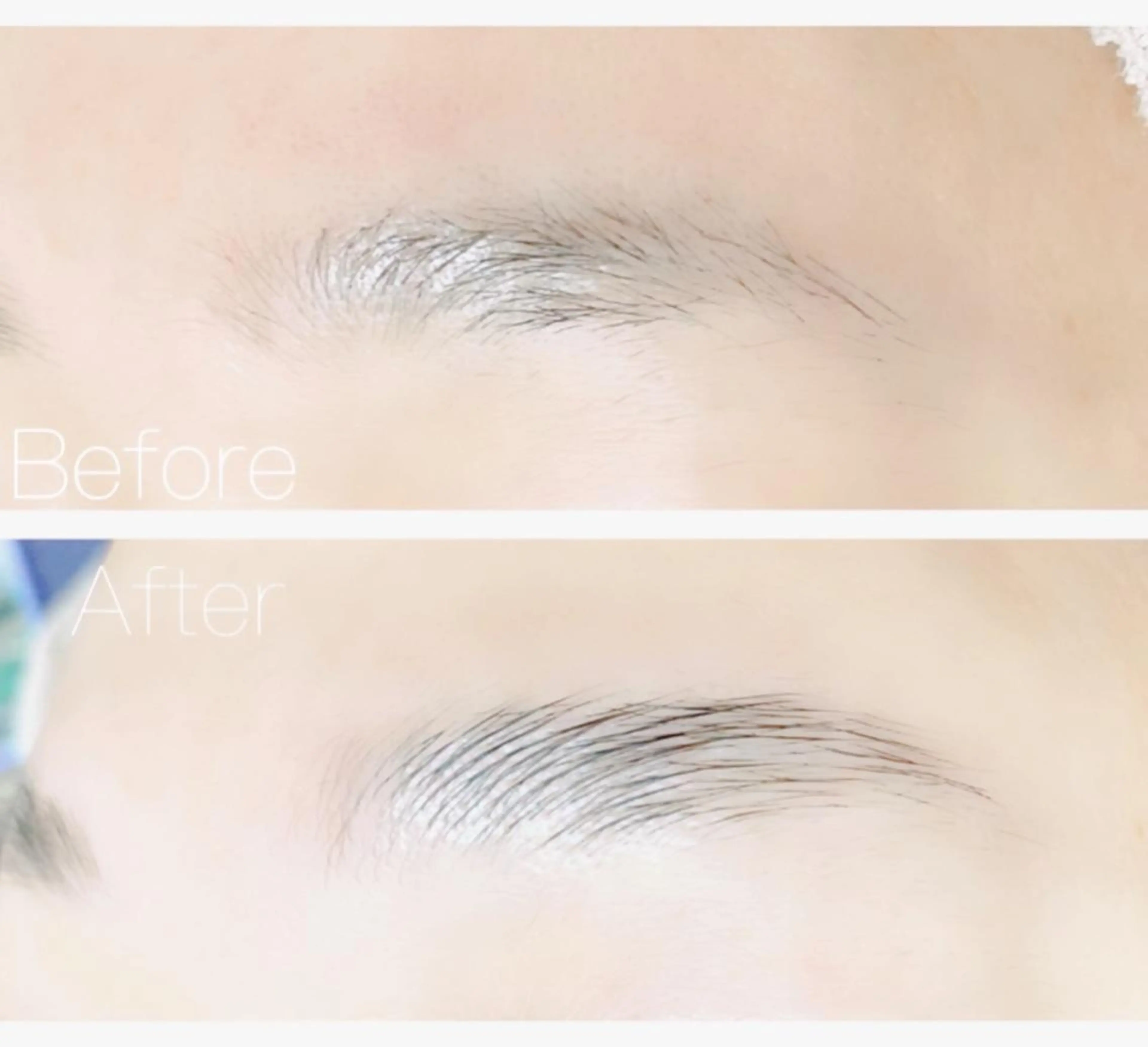 アイブロウ P&Eまつげ専門 ★駅前店のマツエク・マツパデザイン