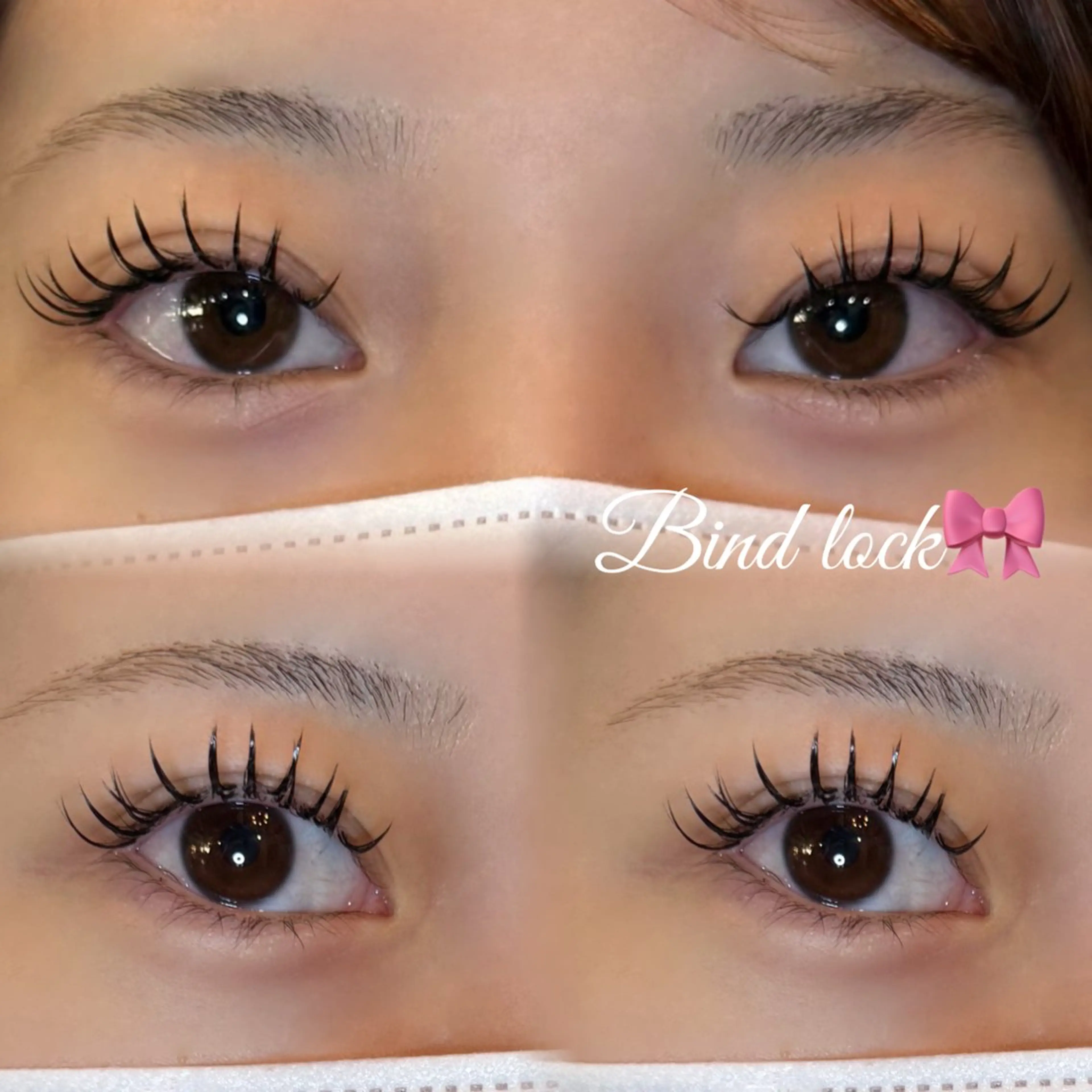 🤍バインドロック🤍100・120束🤍初回オフ無料の写真