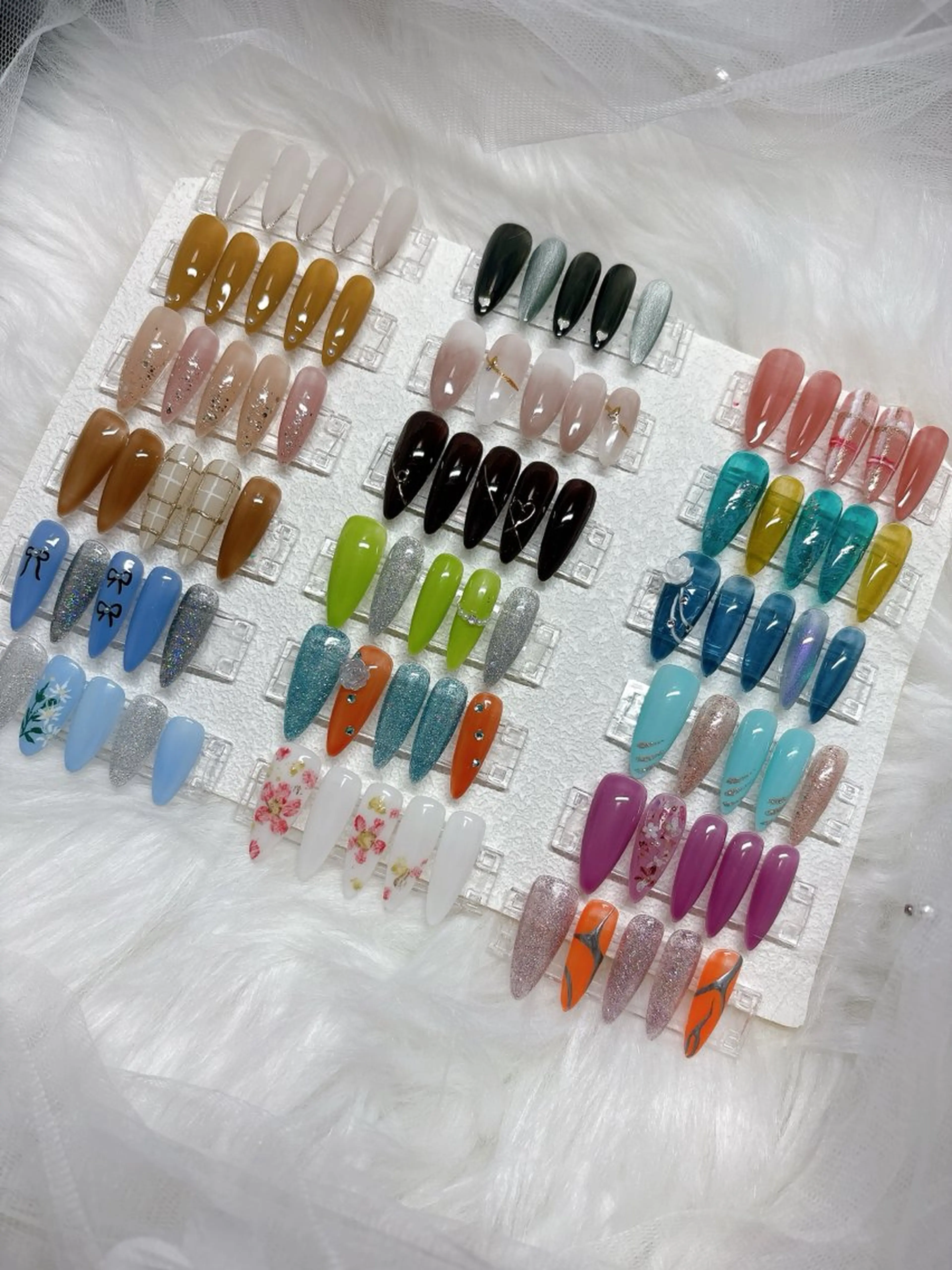 5000円定額コース　オフケア込みの写真