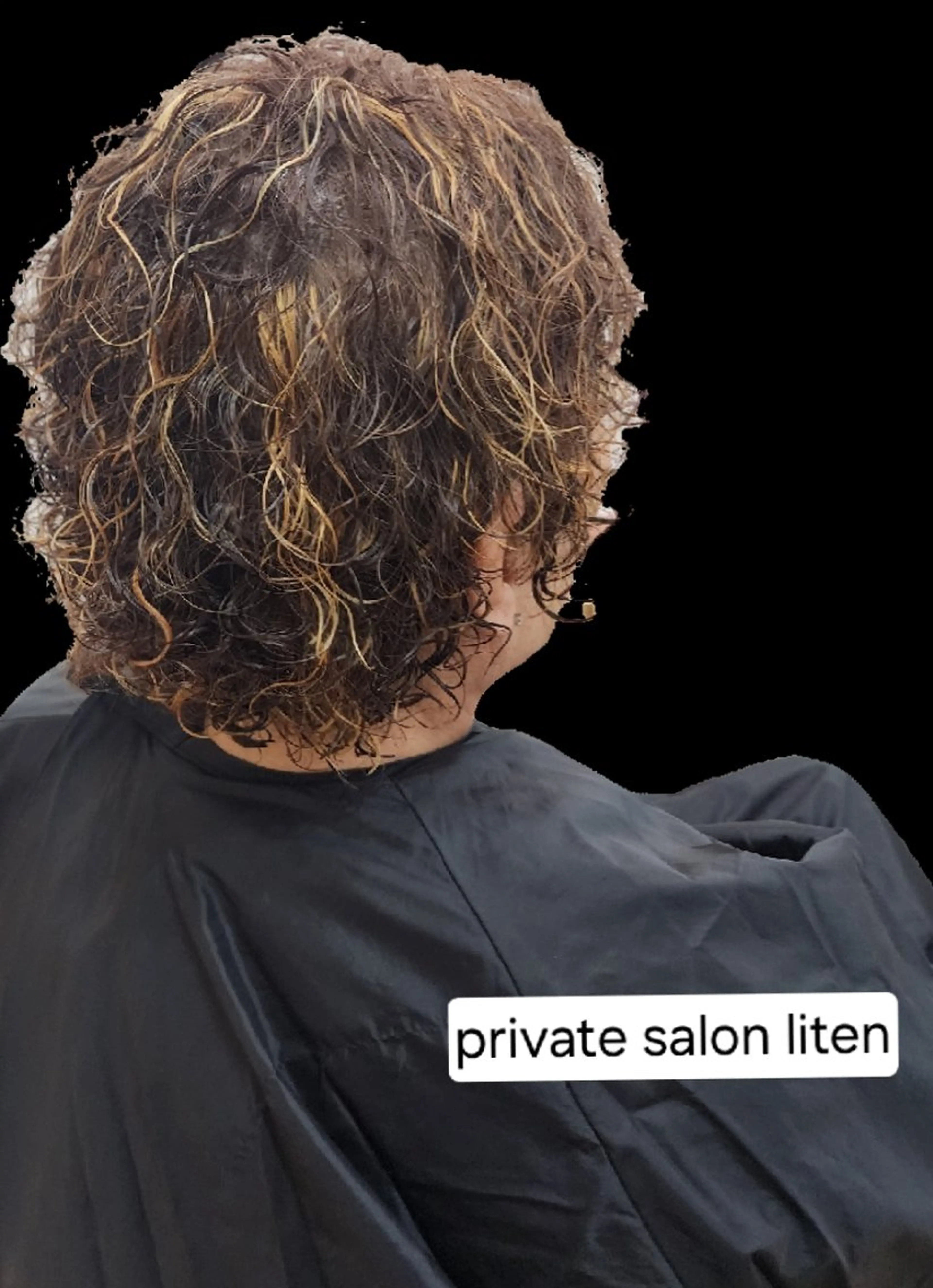 ショート カラー   litenのマツエク・マツパデザイン