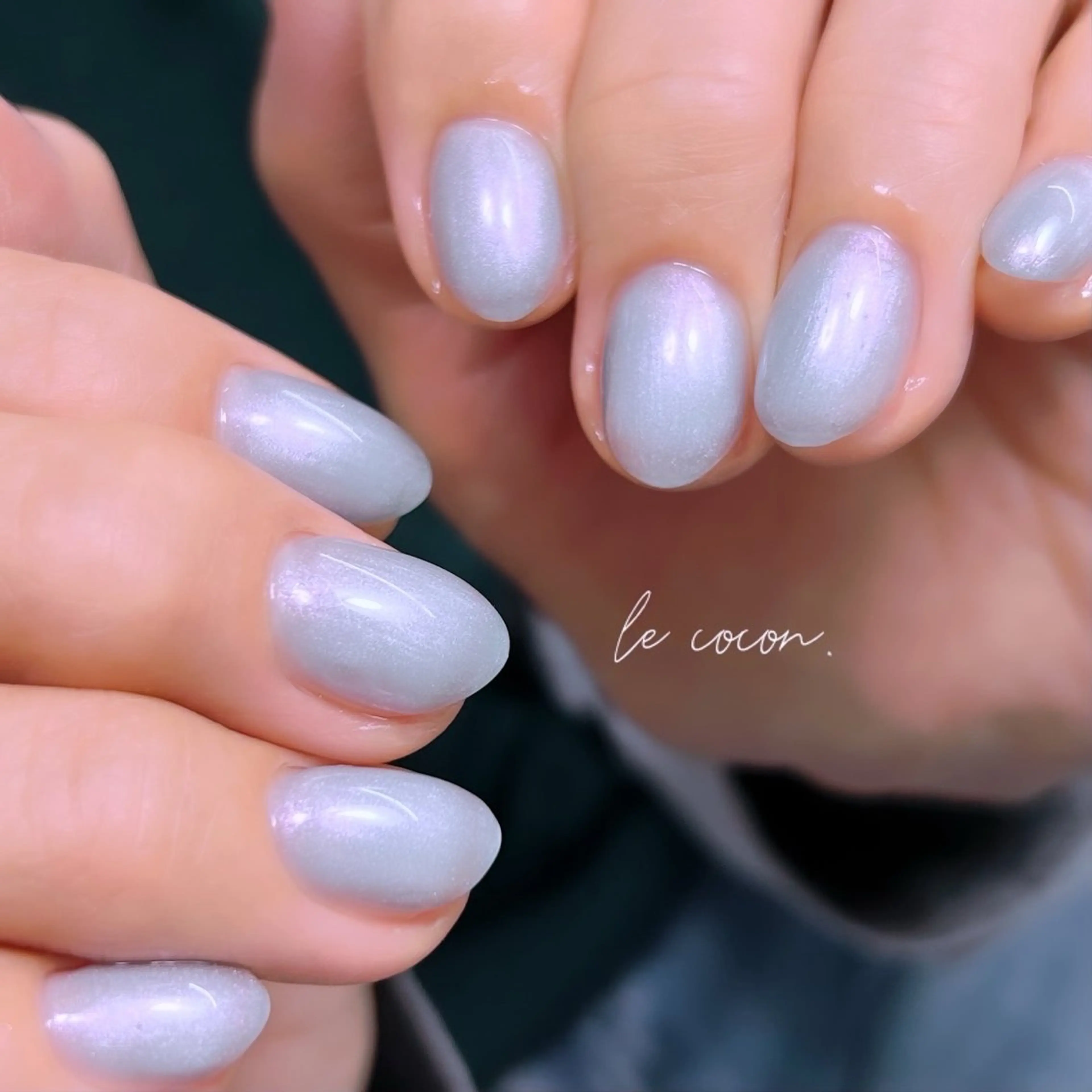 ネイル le_cocon. nailのネイルデザイン