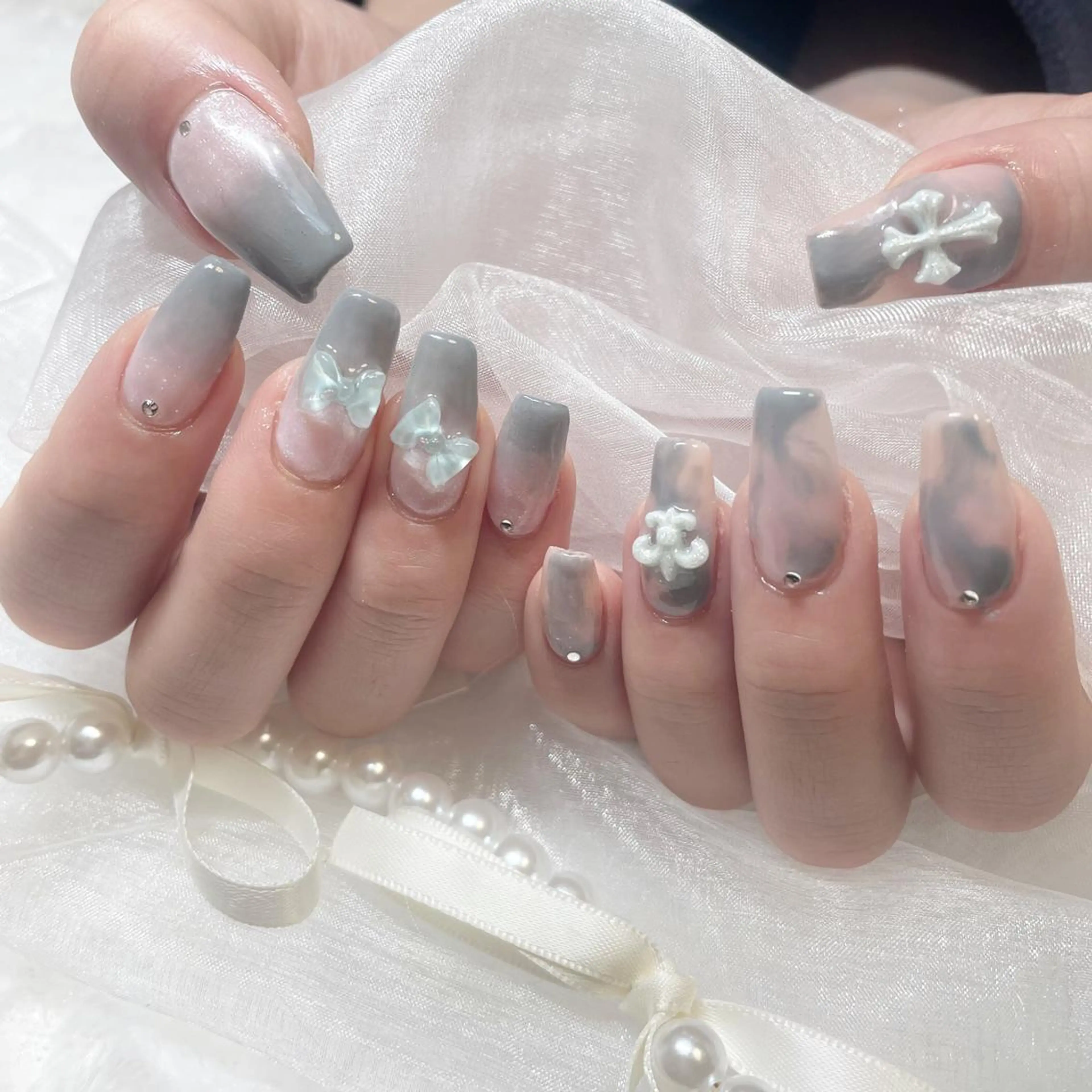 【新規】ハンド120分やり放題メニュー🌙☁️の写真