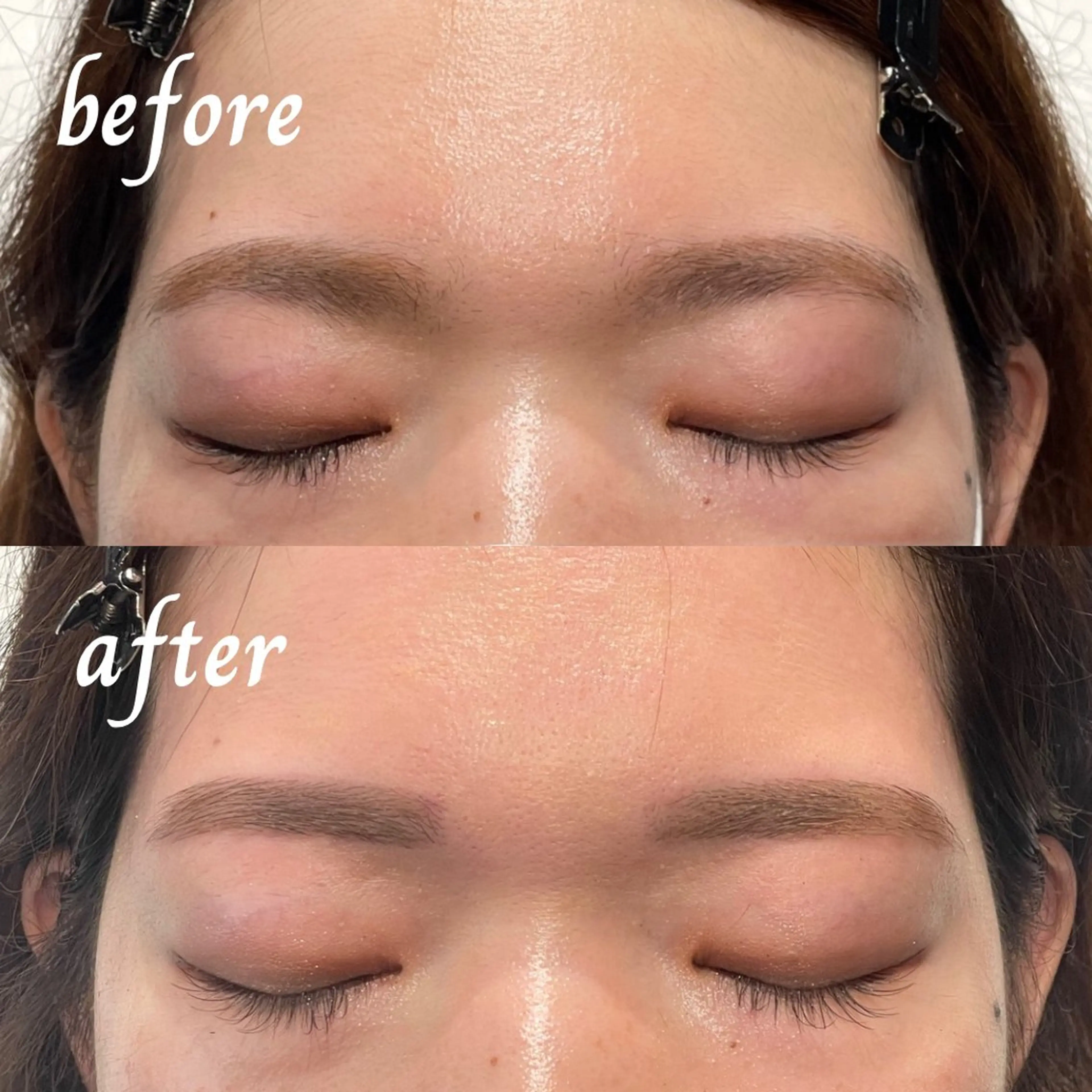 アイブロウ charm ai所属・高野 紗南のエステ・リラクイメージ