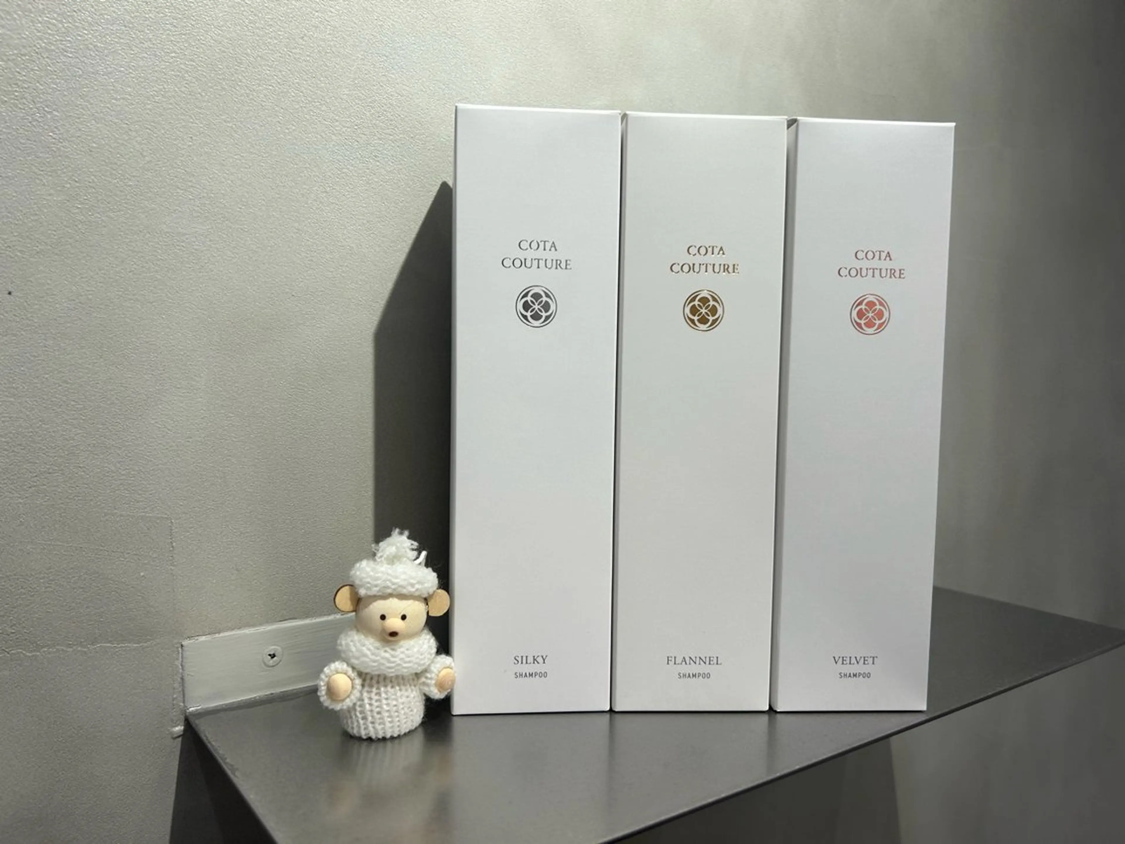 ロング カラー パーマ ヘアアレンジ メンズ スパニスト 神山のヘアスタイル