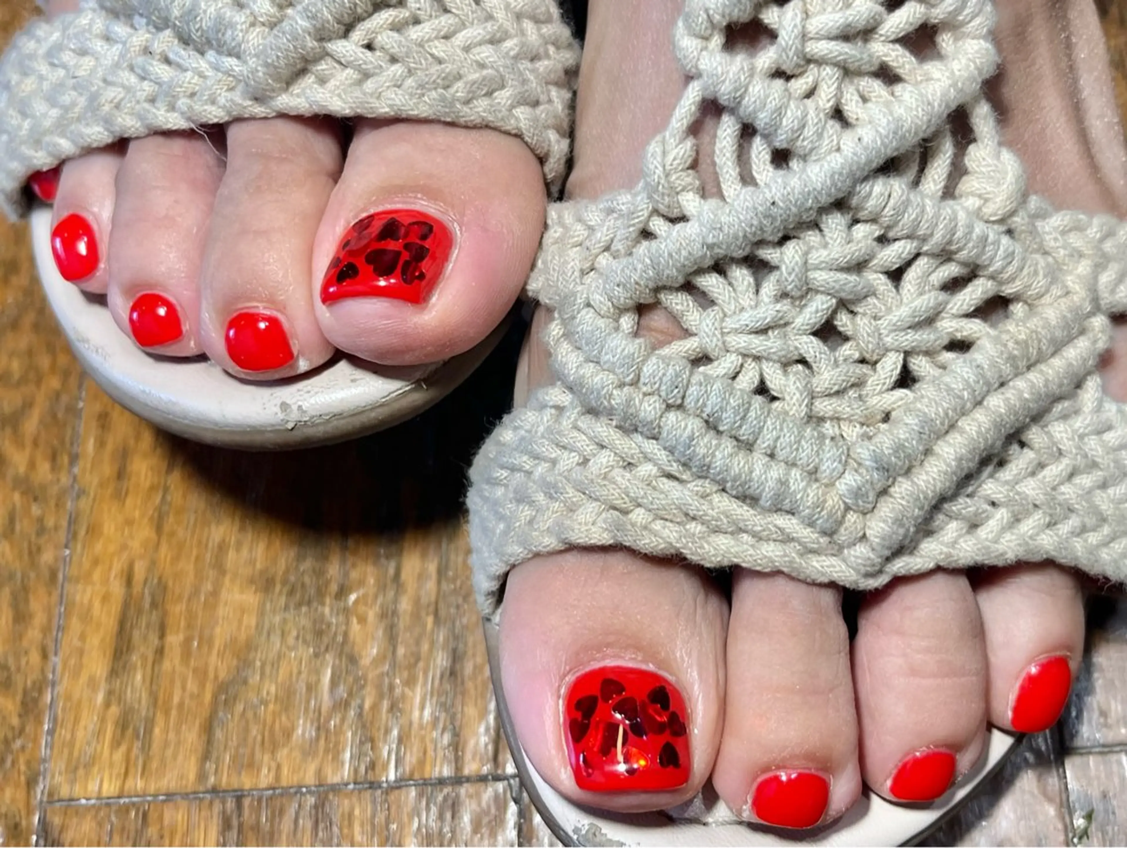 ネイル JAM Orario Nailのネイルデザイン