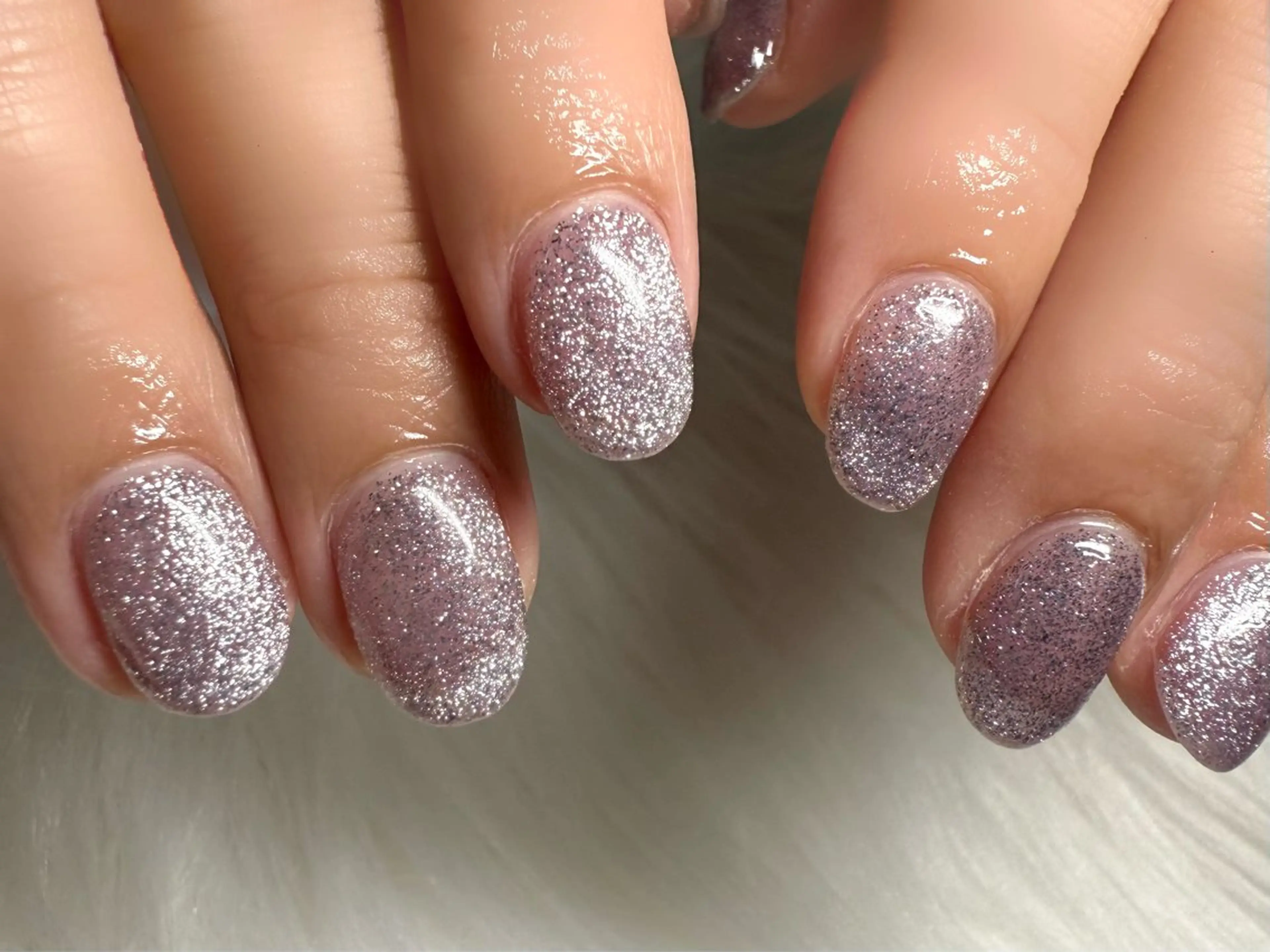 ネイル healing【ヒルリン】所属・healing 【ヒルリン】のネイルデザイン