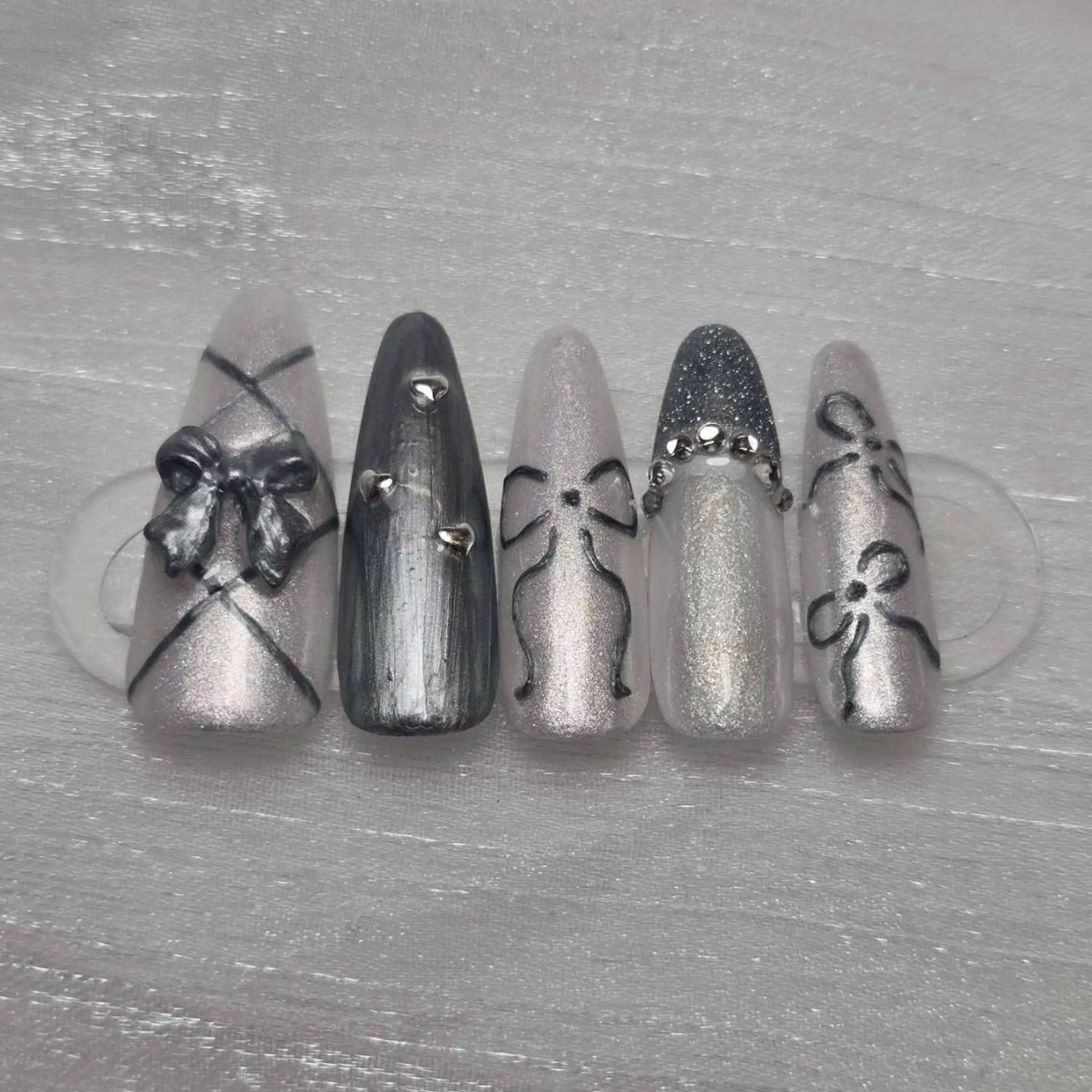 【定額】シンプルデザイン《ご新規様オフ無料♪》¥7000→¥6500の写真