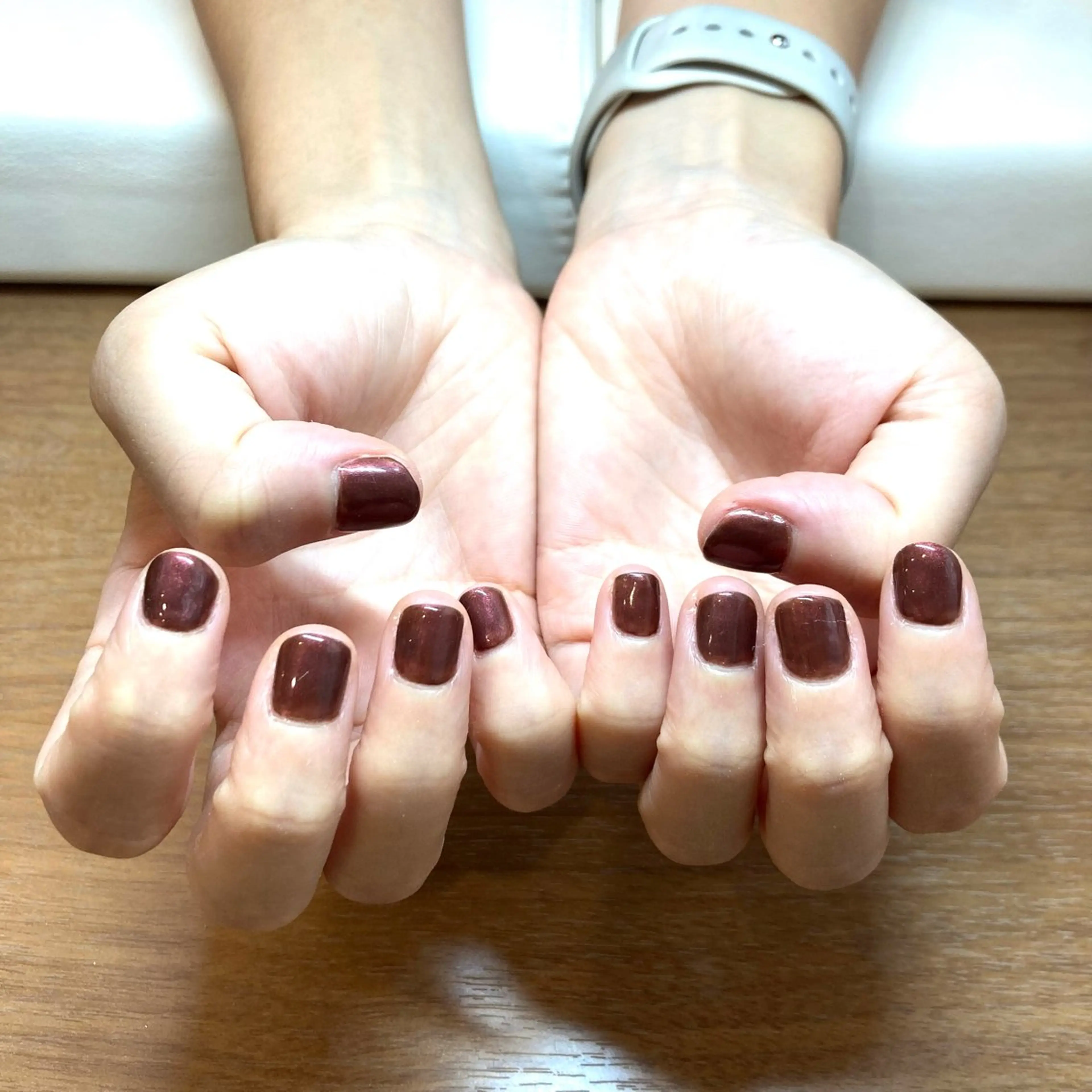 ネイル Aloha  Luana HIKAWASANDOU所属・AlohaLuana 🌺 naoのネイルデザイン