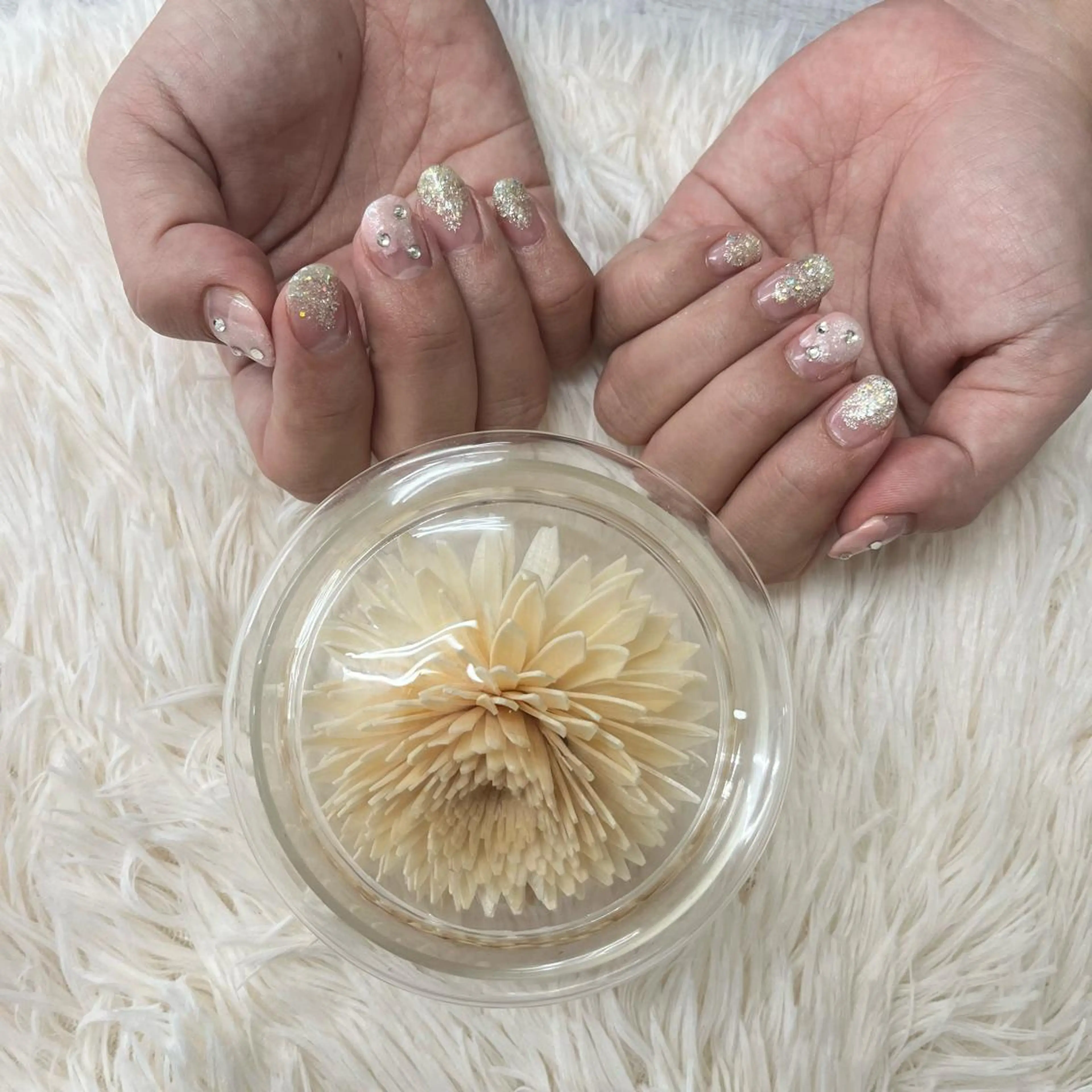 ネイル ྀིN AYAKO  ྀིのネイルデザイン