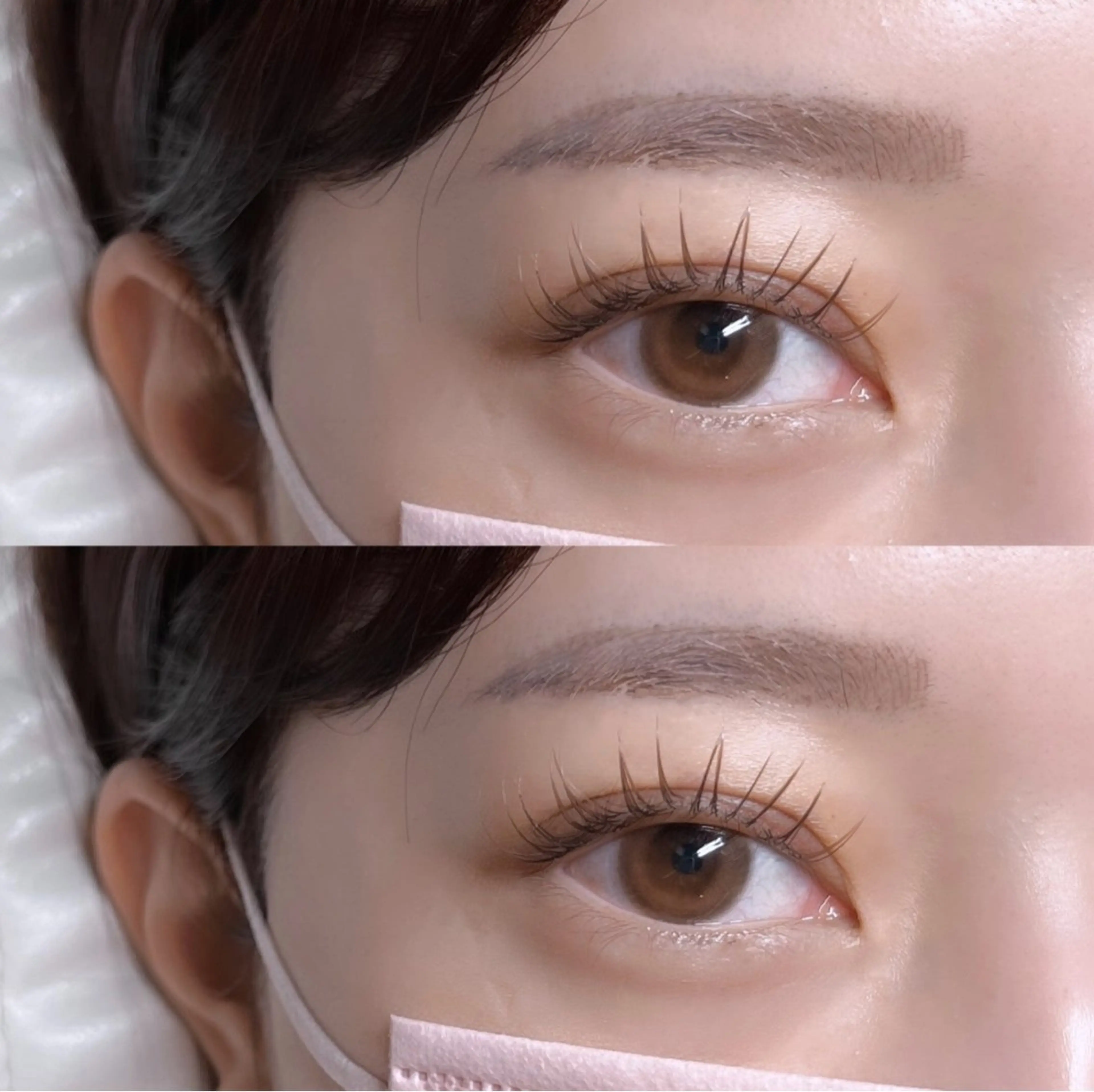 マツエク・マツパ マツエク Milobyking /　Kotonoのマツエク・マツパデザイン