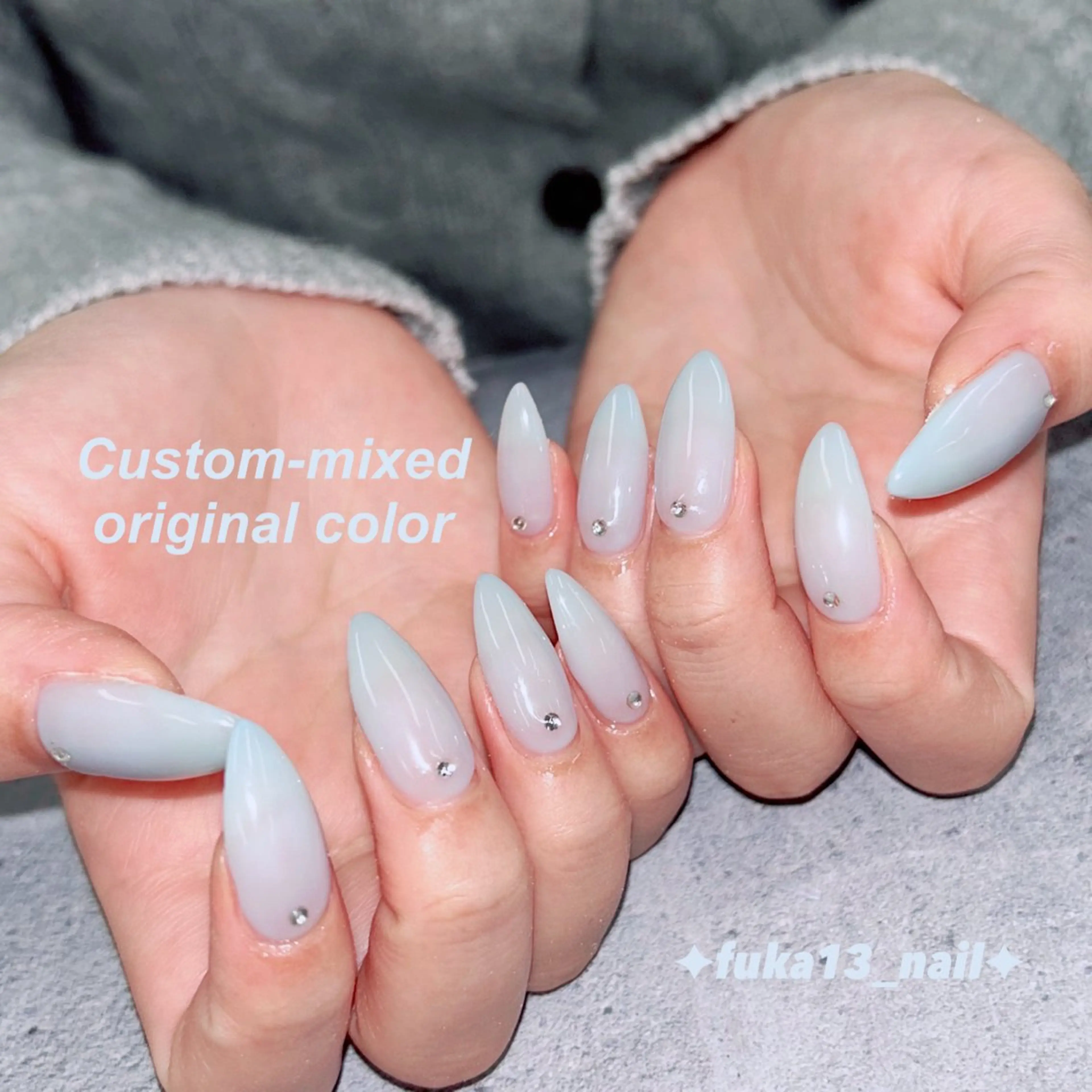 【オフ無し】ワンカラーの写真