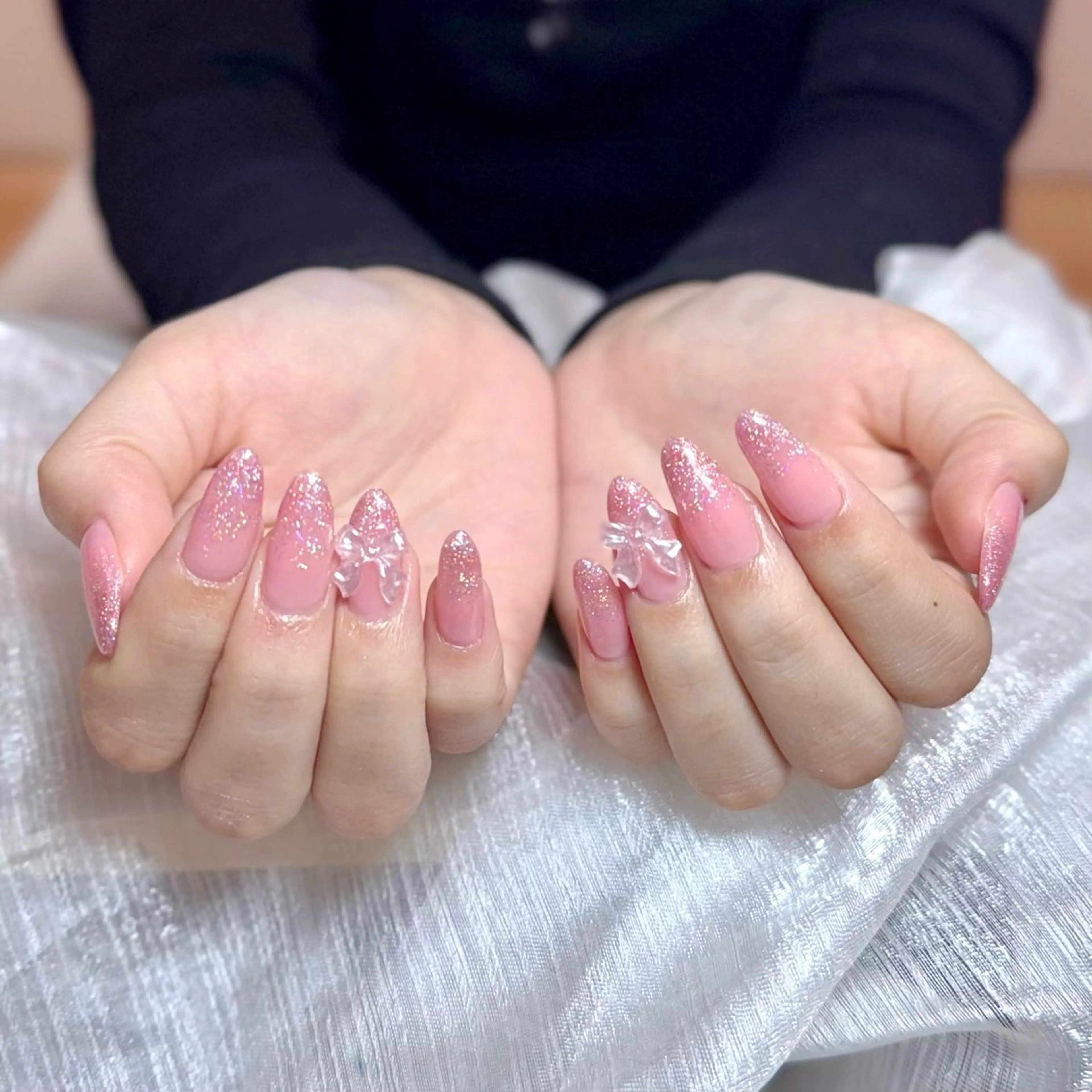 ネイル ハンドネイル エクラNailサロン ミオのネイルデザイン