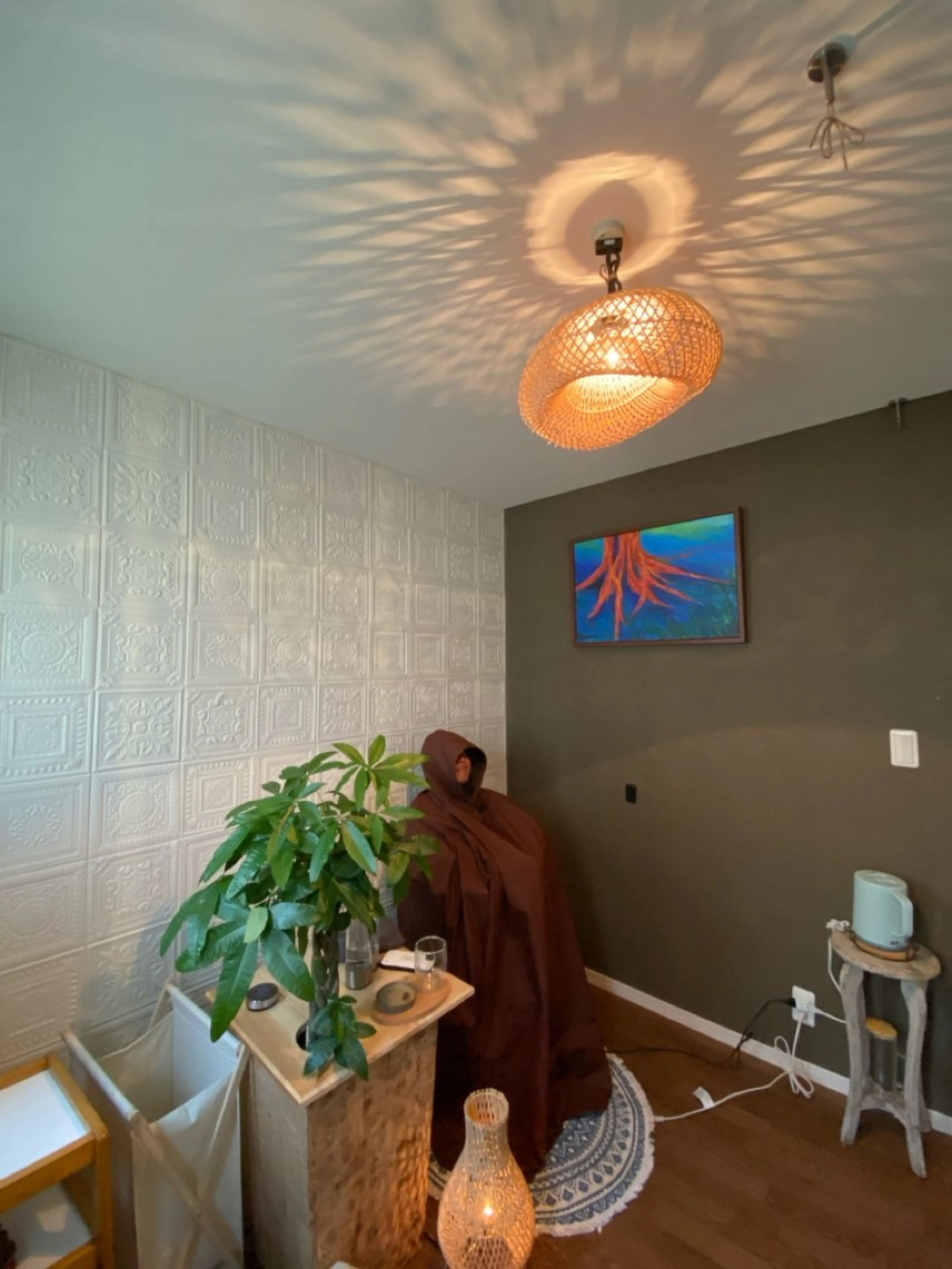 よもぎ蒸しサロン _KINONE_のエステ・リラクイメージ