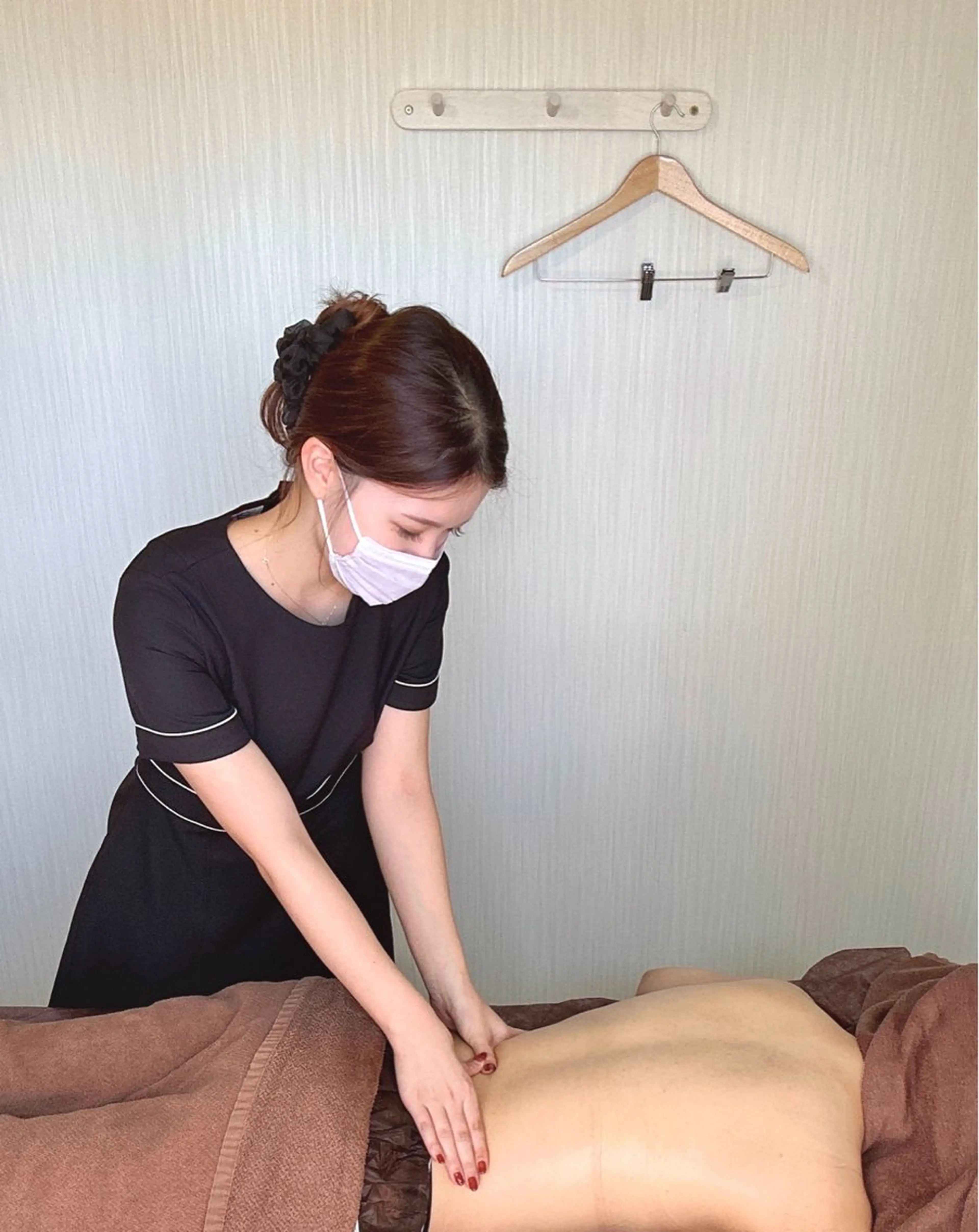 【都度払い専門】エステサロンARTI,天神大名店所属・【都度払い専門店】 エステサロARTI,のエステ・リラクイメージ