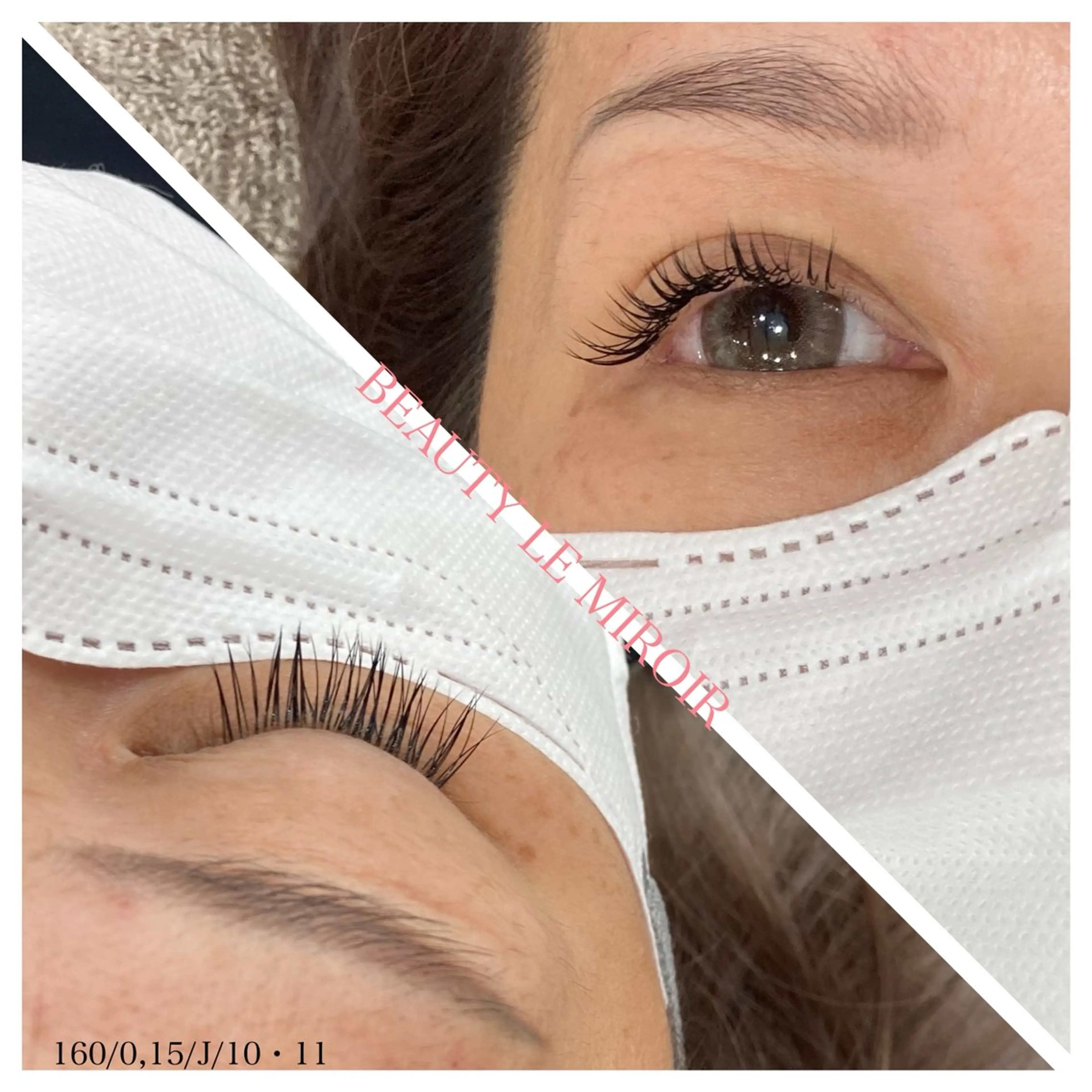 マツエク・マツパ ビューティー ミロワールのエステ・リラクイメージ