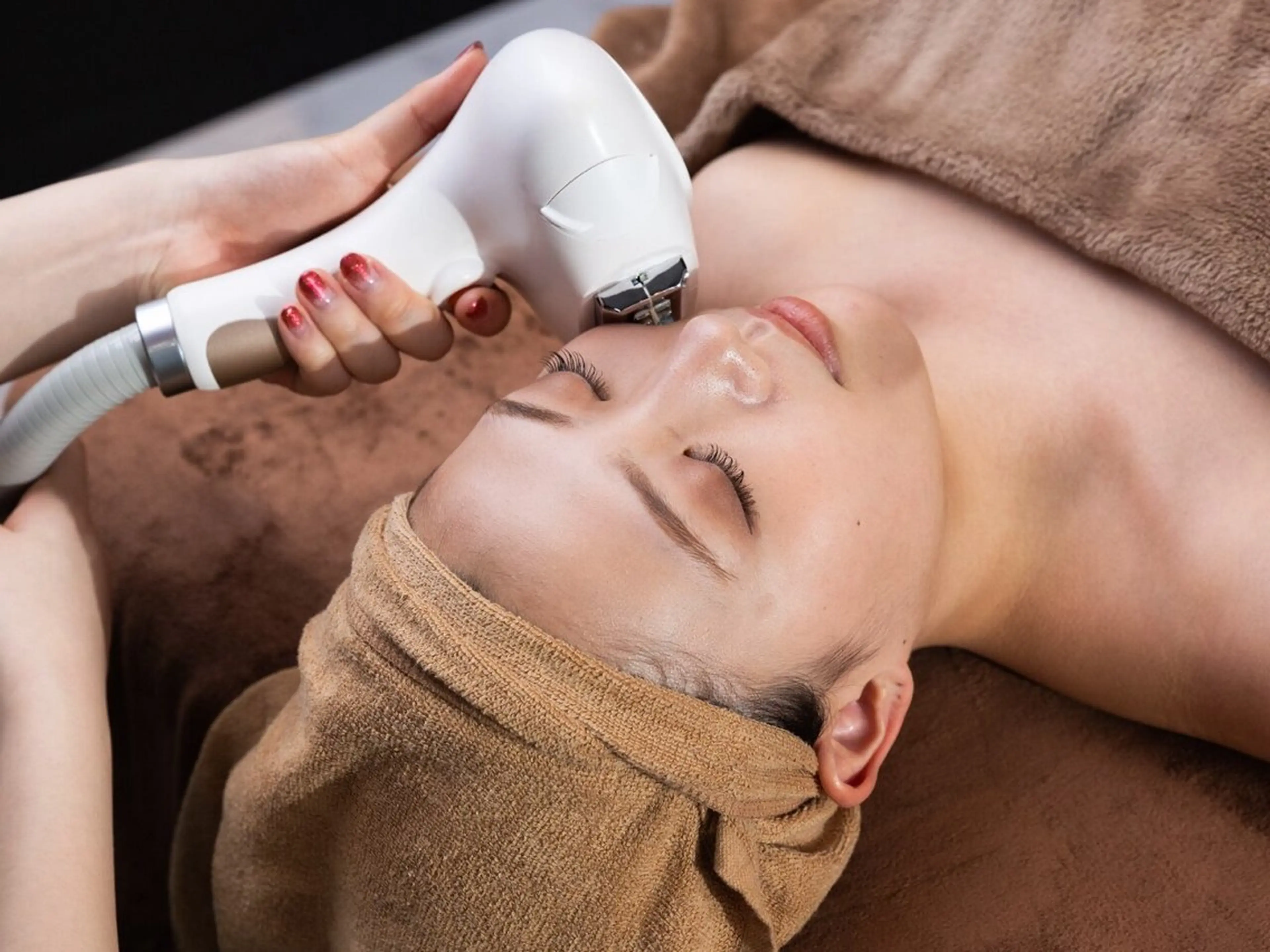 SHAPE LABO所属・齋藤 桃花のエステ・リラクイメージ