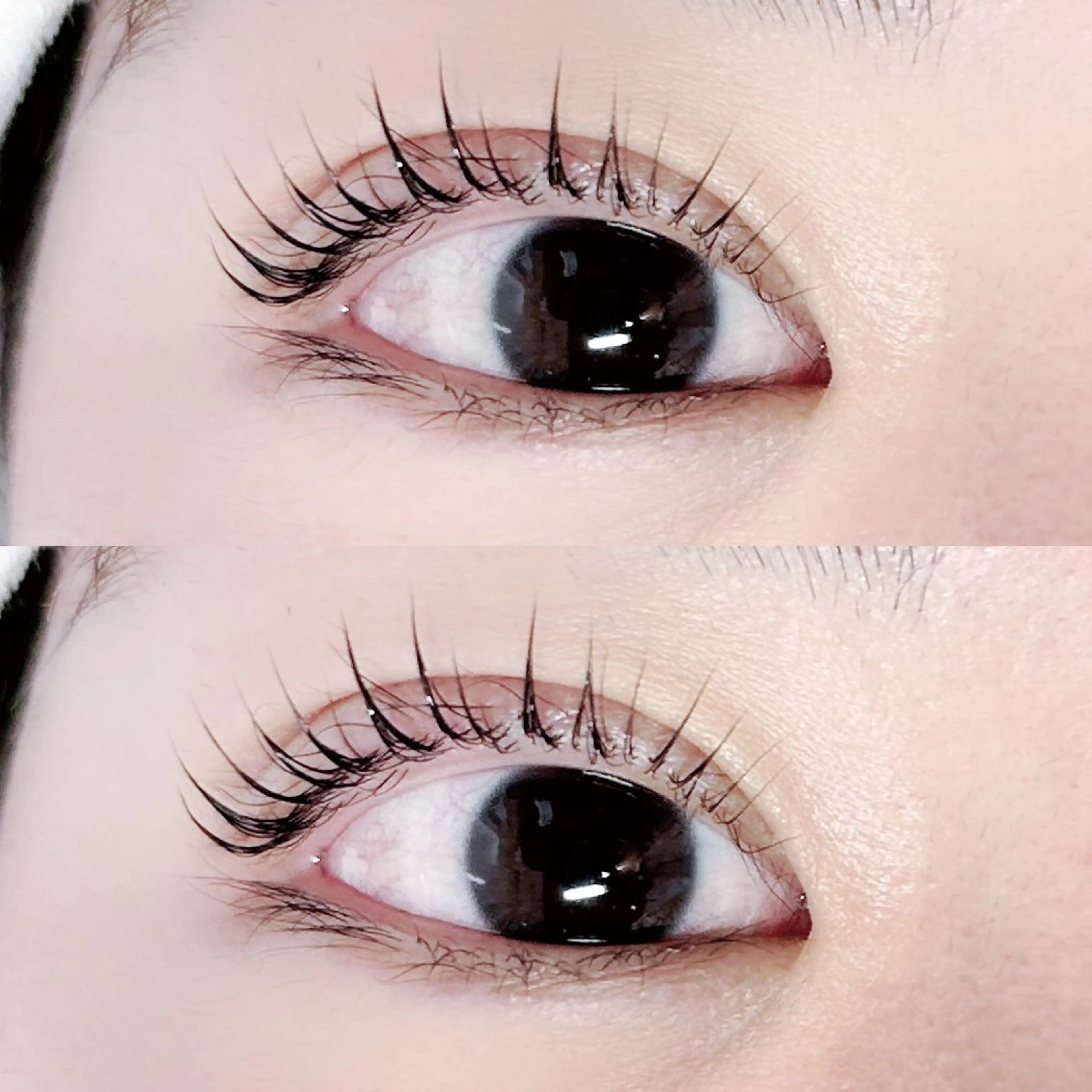 マツエク・マツパ Dress Up Eyes まなみのマツエク・マツパデザイン